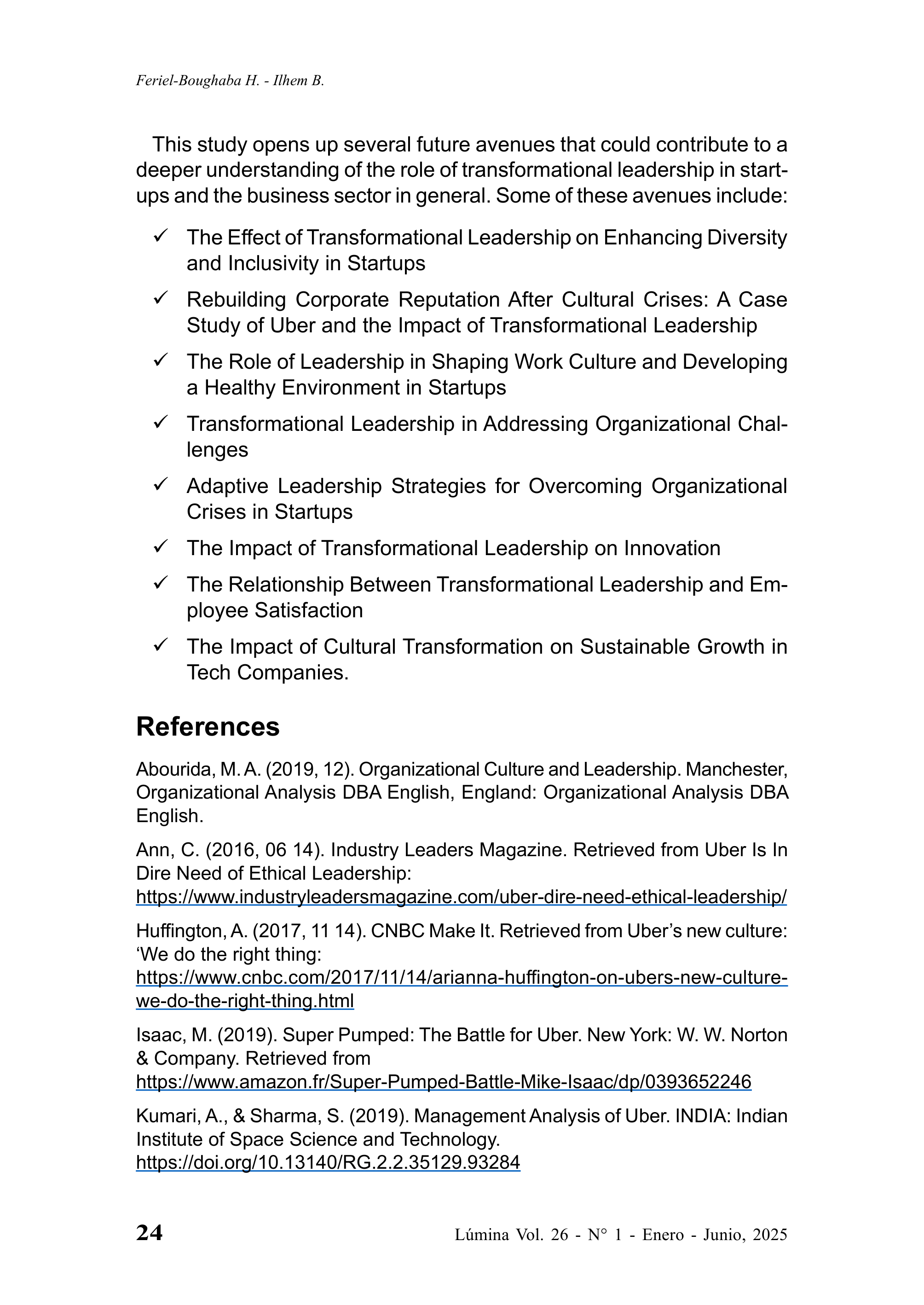 Uber Leadership Skills — page 24