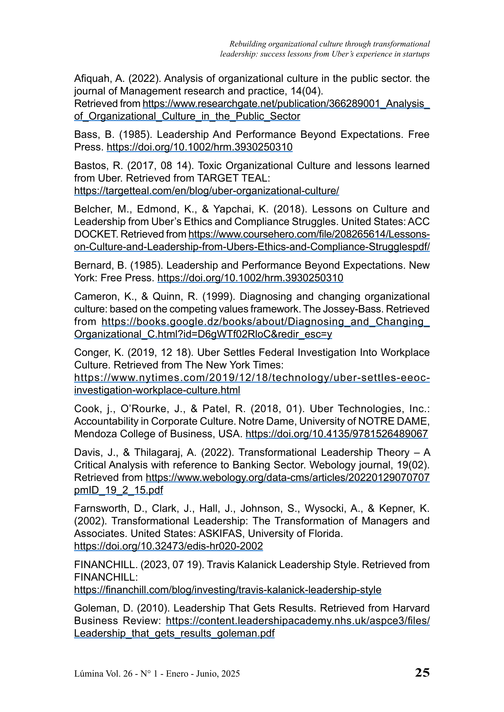 Uber Leadership Skills — page 25