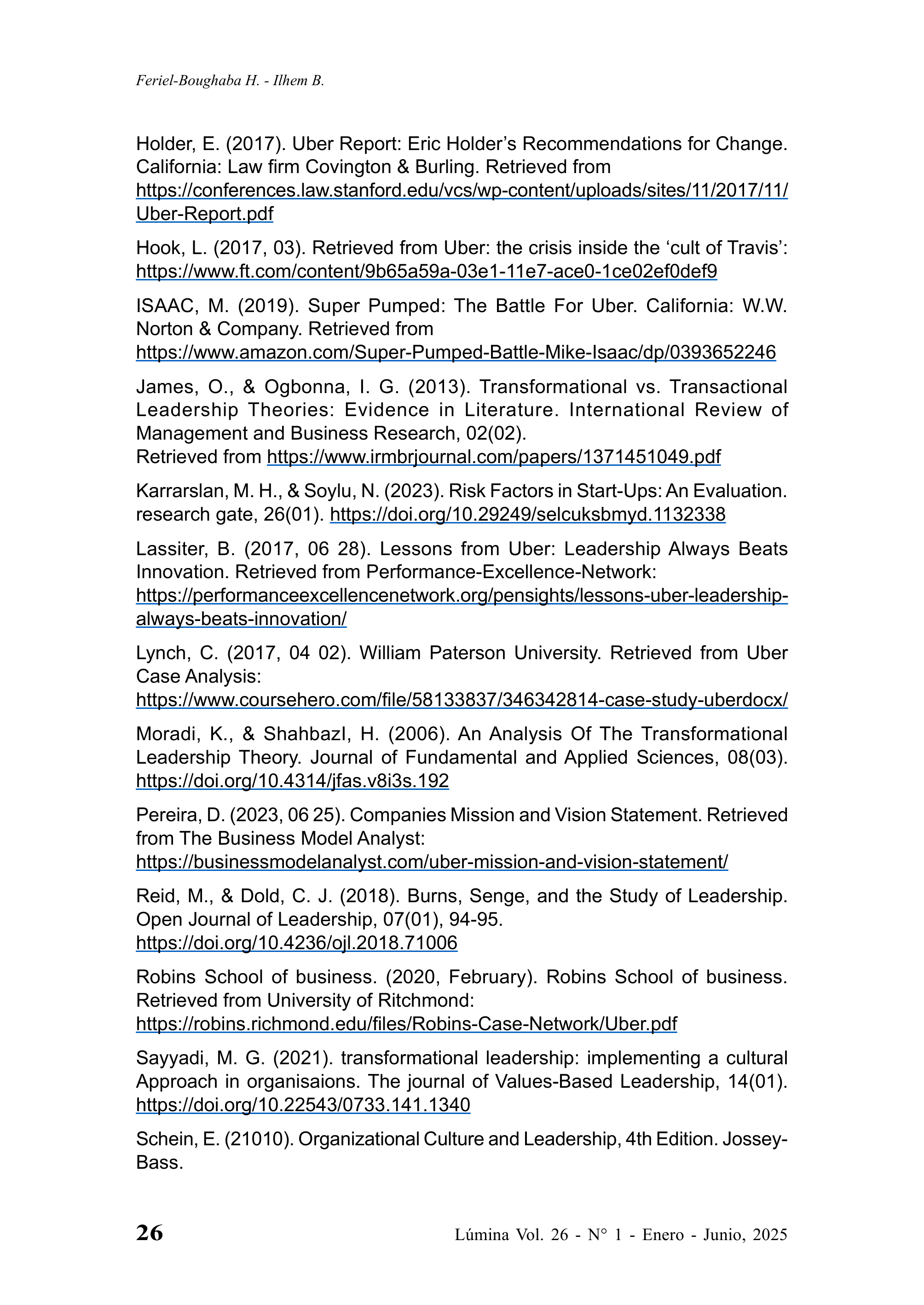 Uber Leadership Skills — page 26