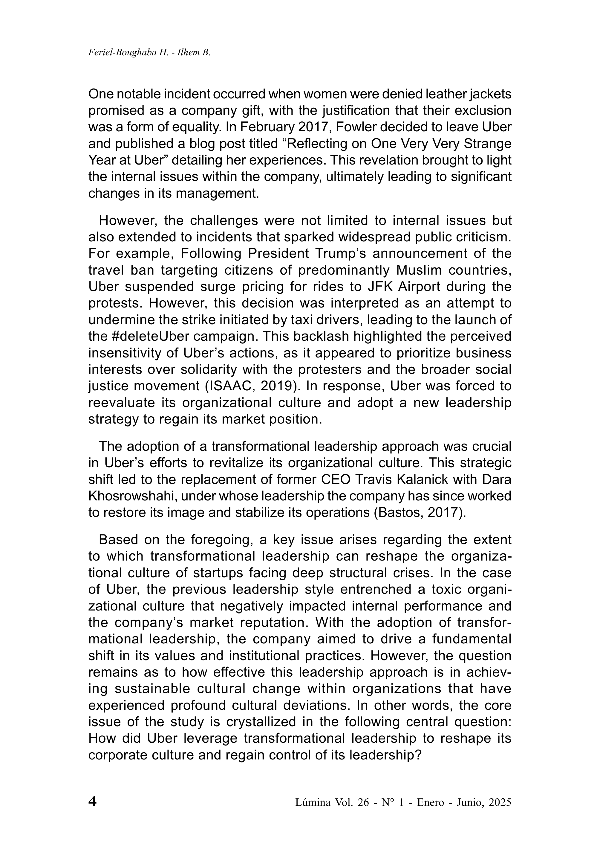 Uber Leadership Skills — page 4