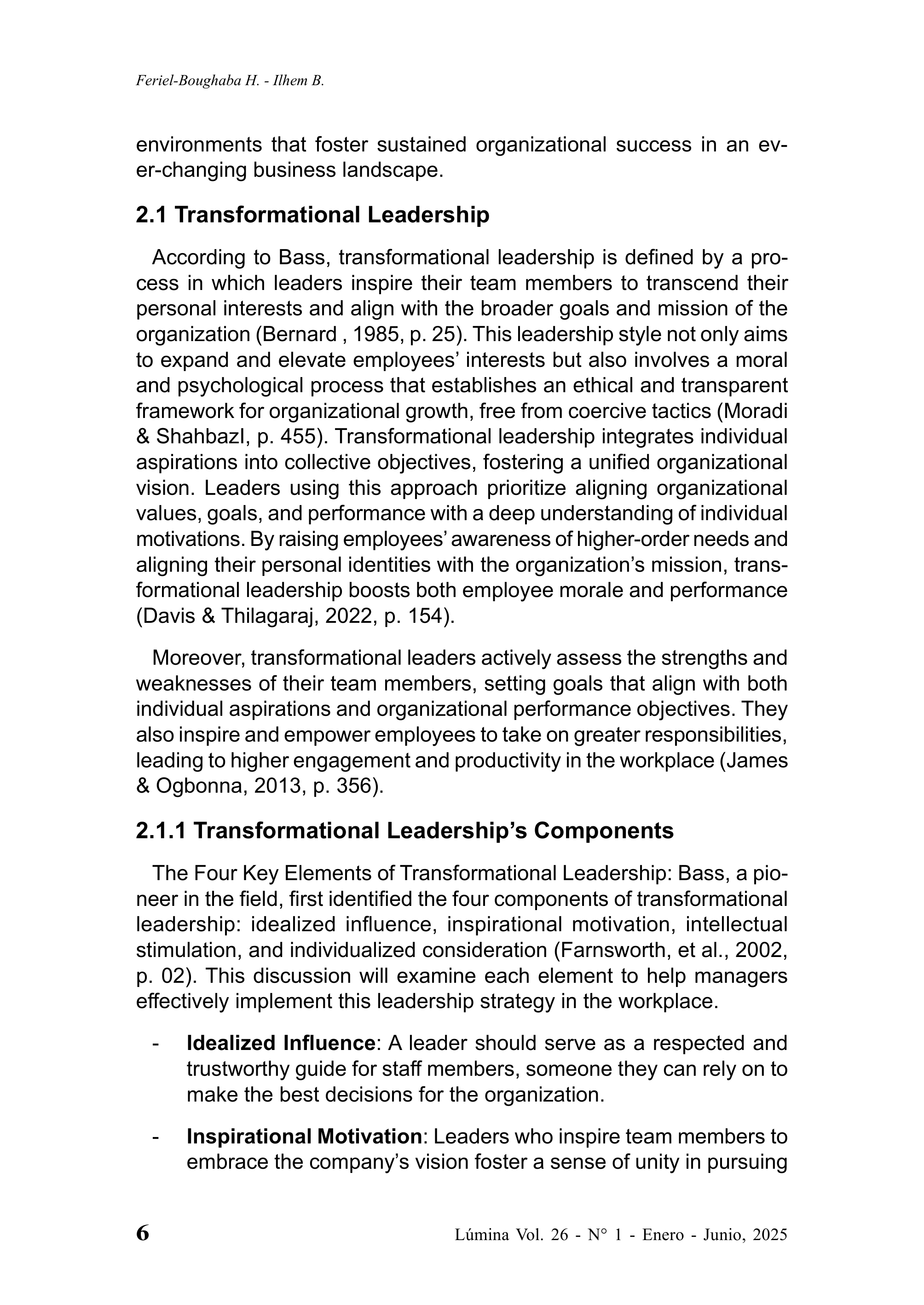 Uber Leadership Skills — page 6