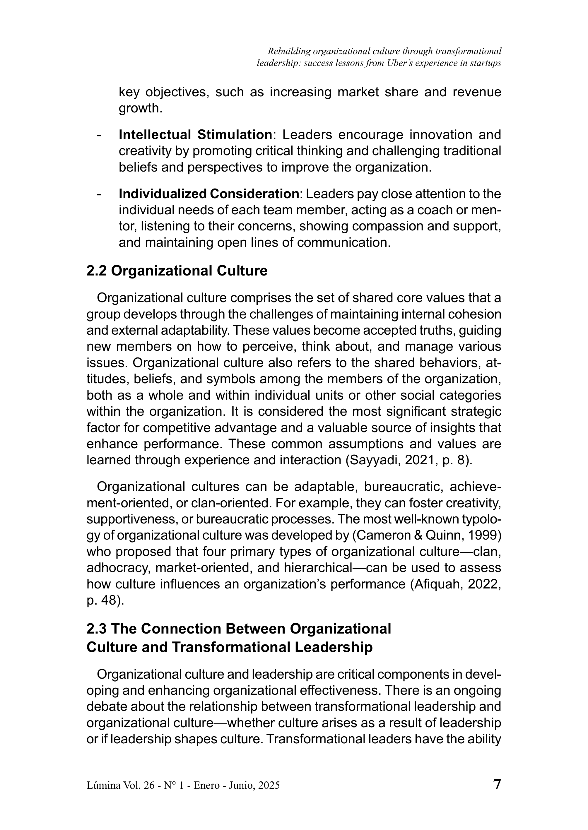 Uber Leadership Skills — page 7