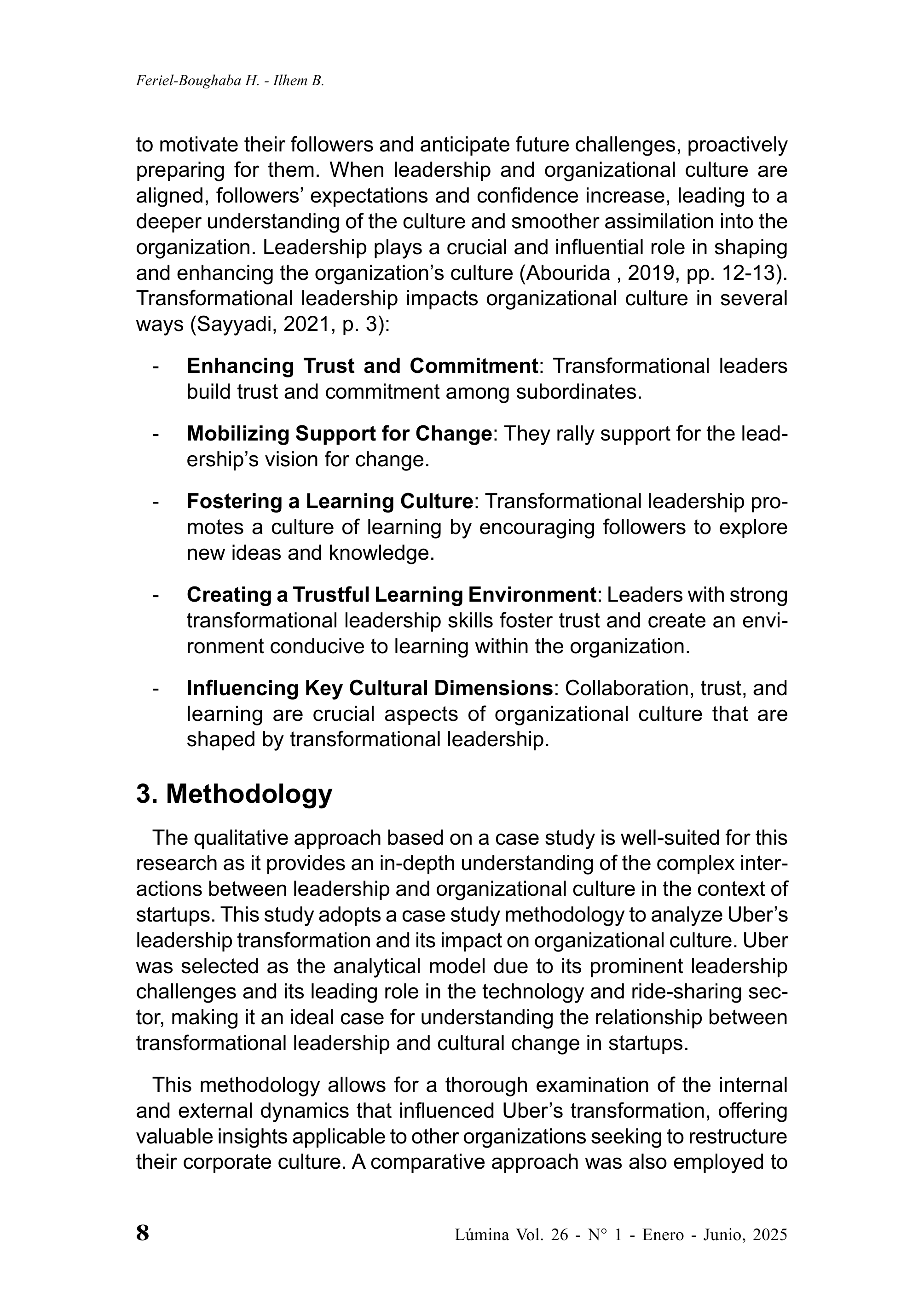 Uber Leadership Skills — page 8