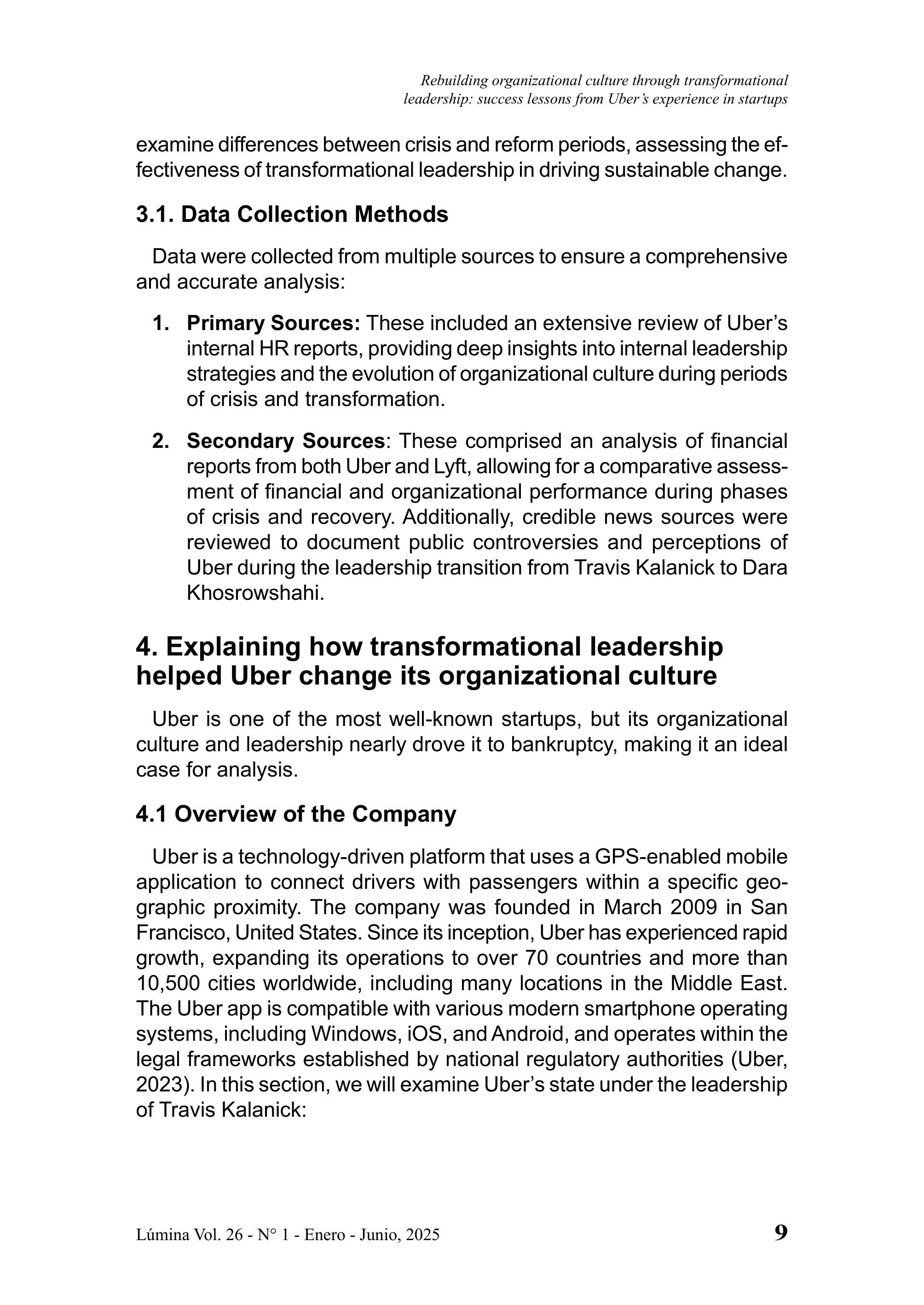 Uber Leadership Skills — page 9