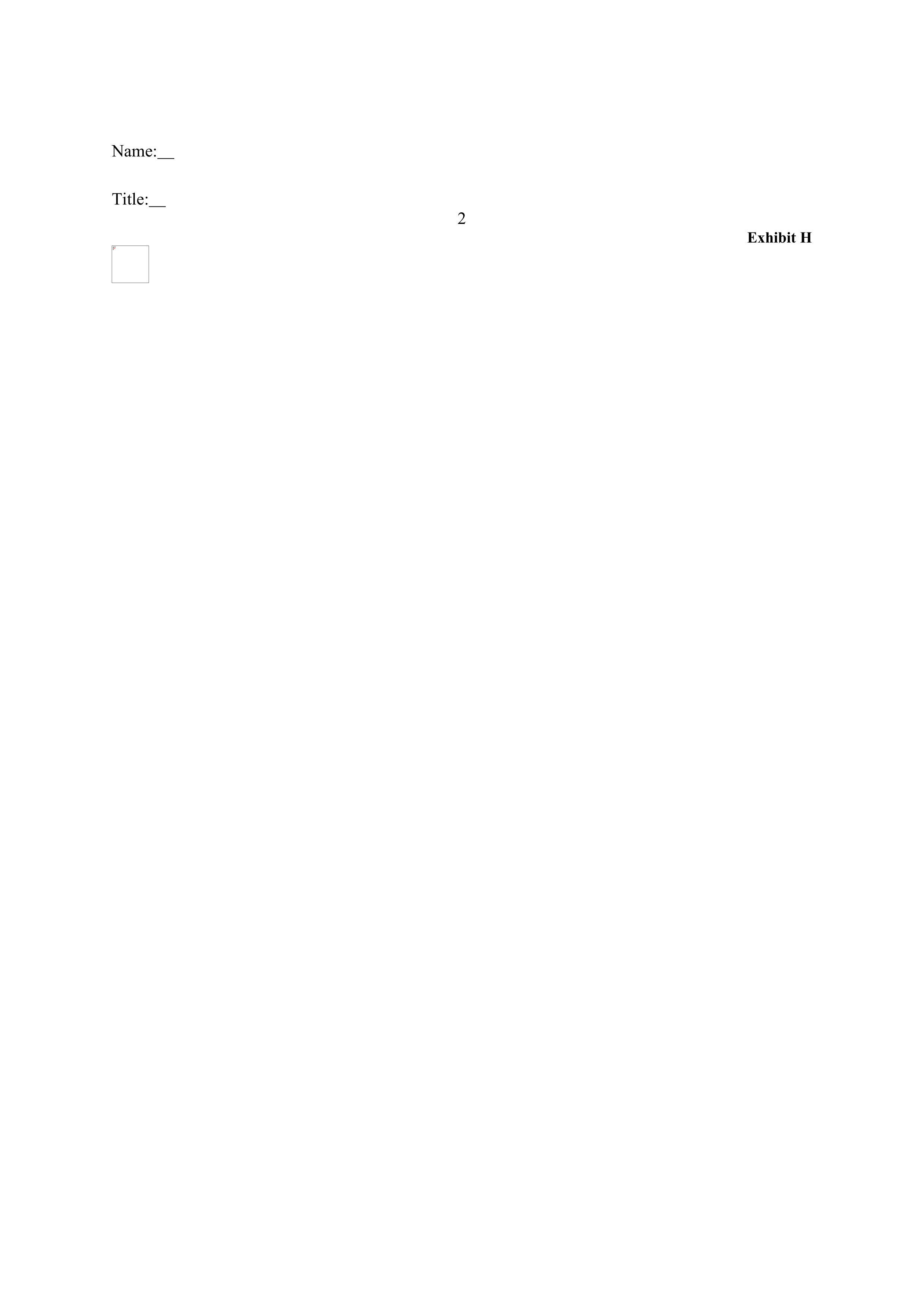 VISA AMENDED AND RESTATED FIVE YEAR REVOLVING CREDIT AGREEMENT — page 120