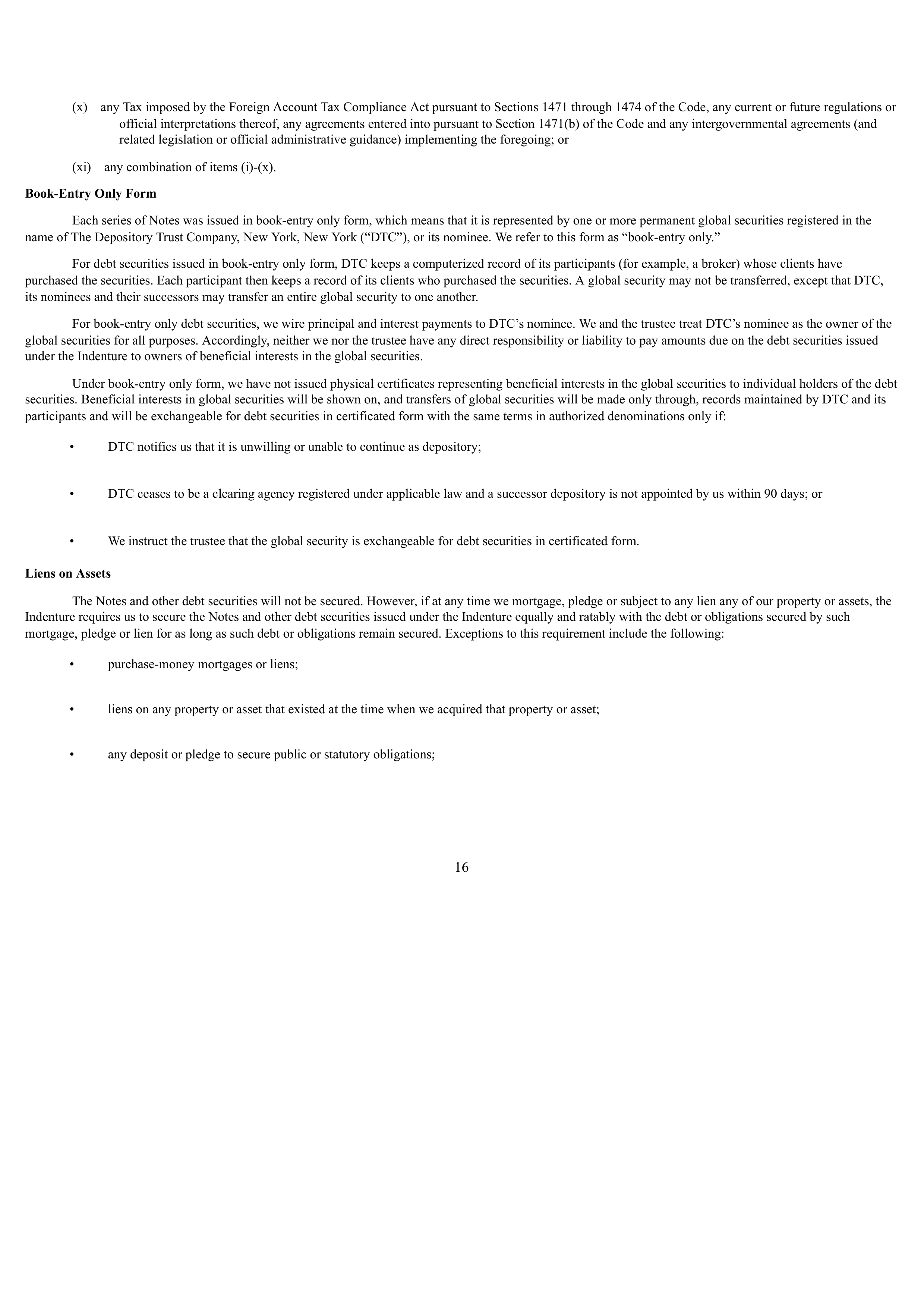 Verizon Annual Report — page 131