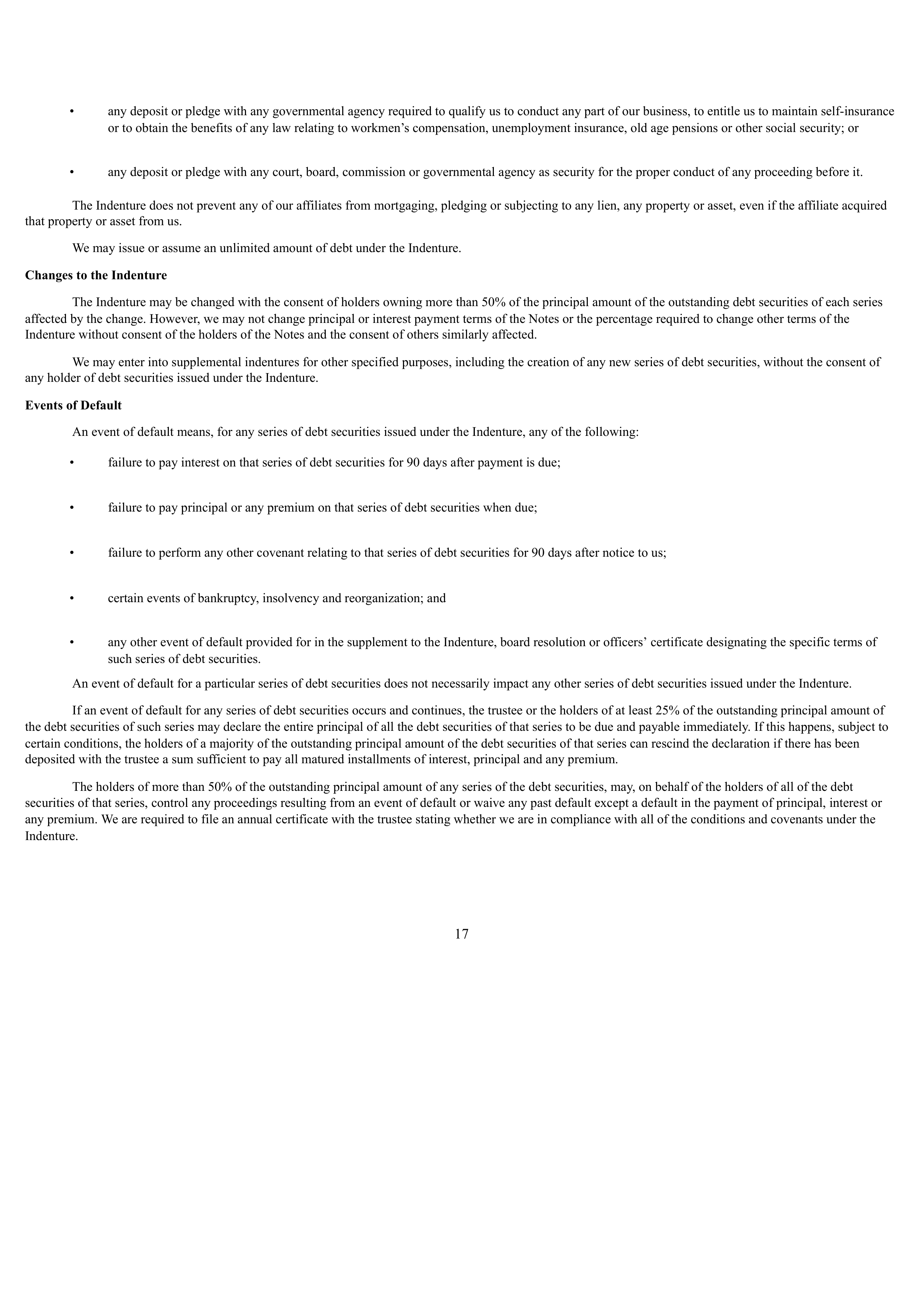 Verizon Annual Report — page 132