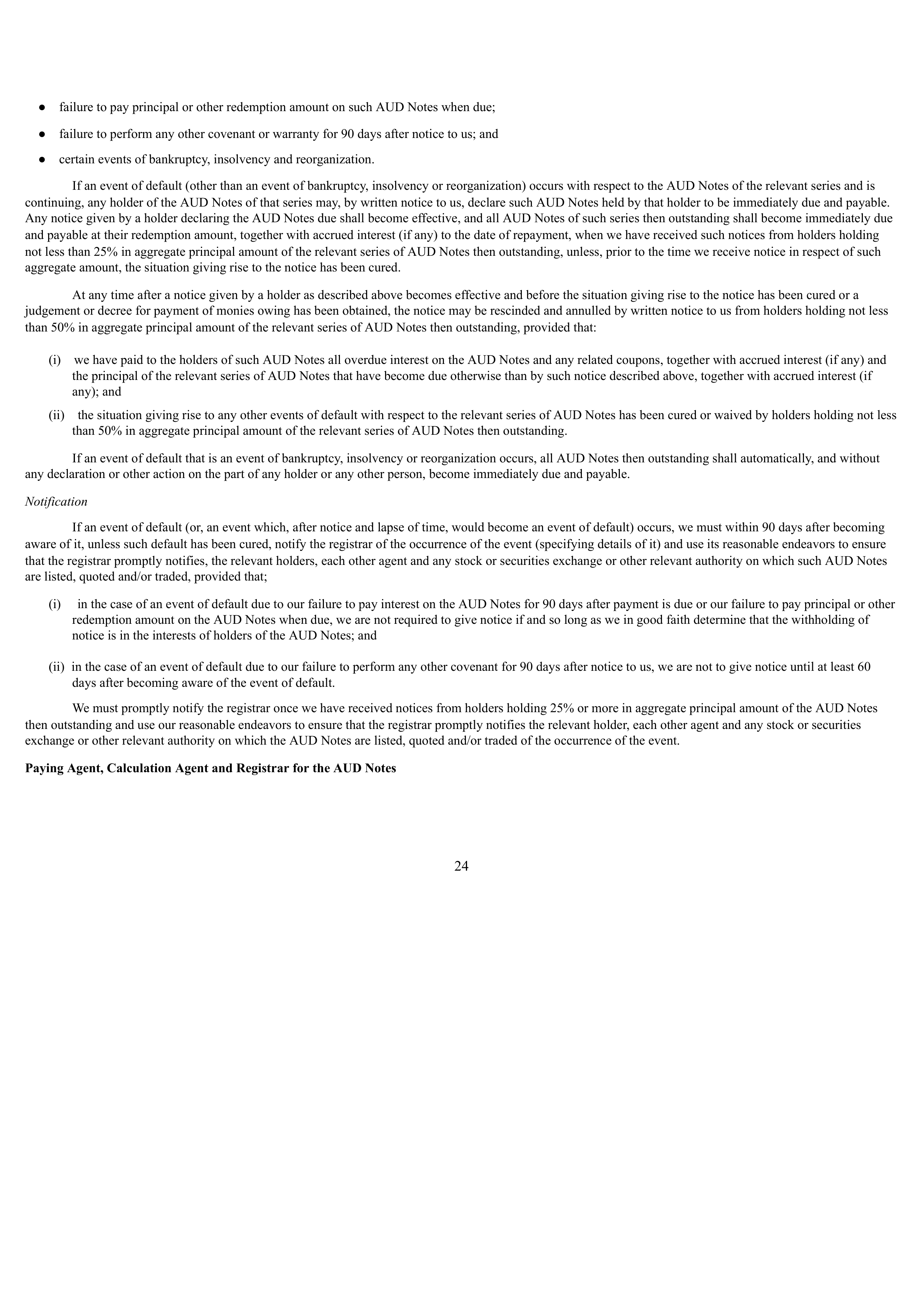 Verizon Annual Report — page 139