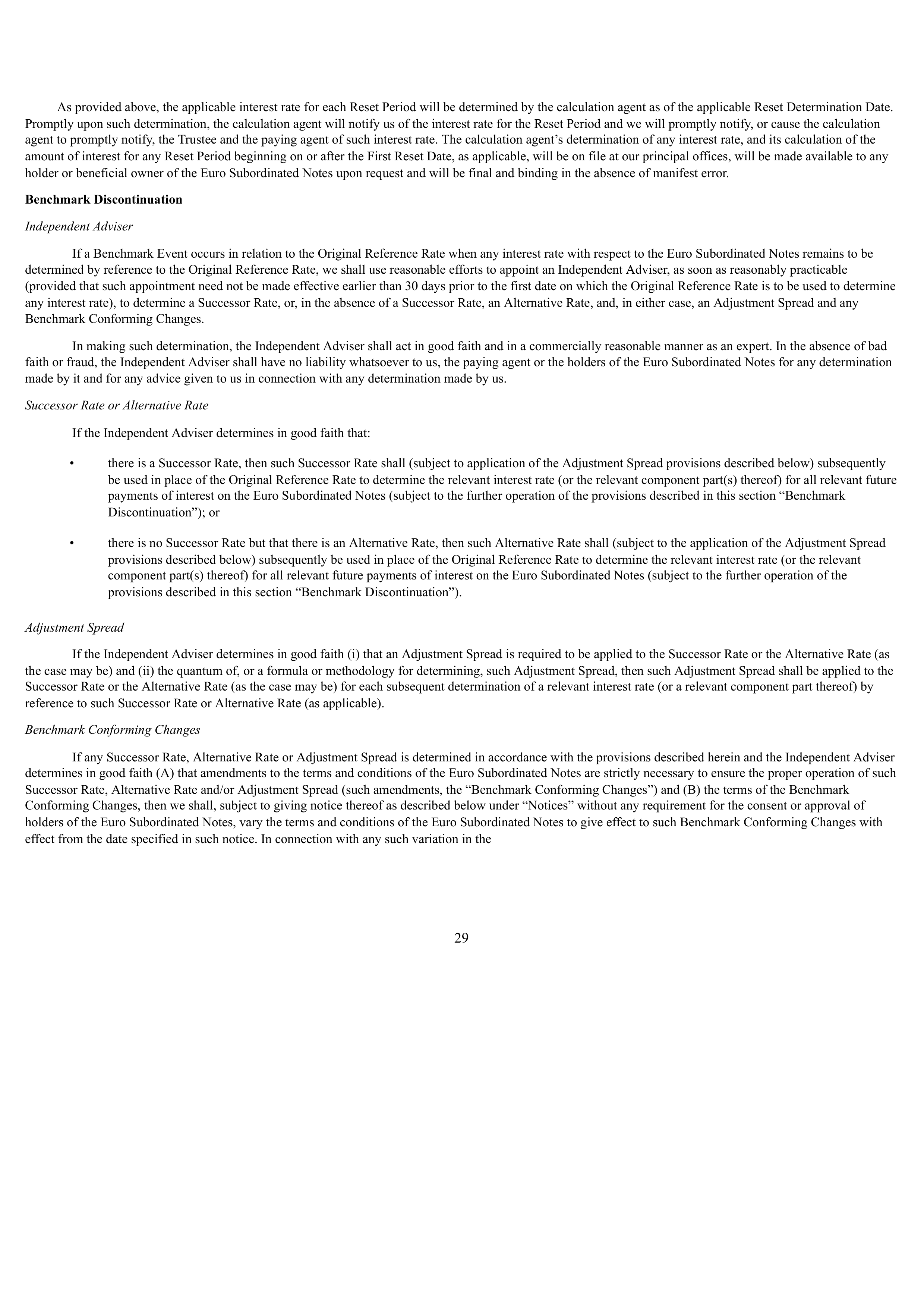 Verizon Annual Report — page 144