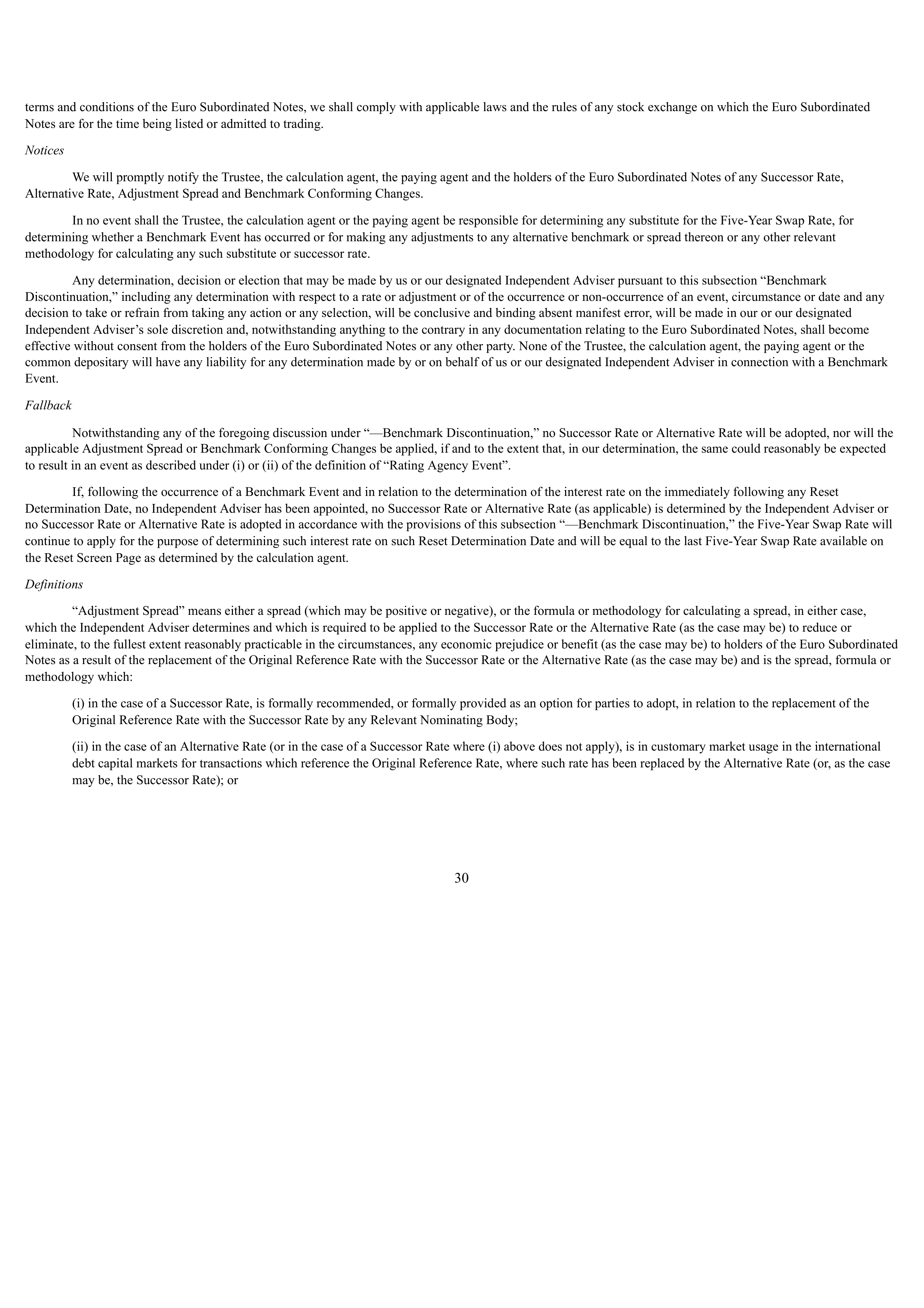 Verizon Annual Report — page 145