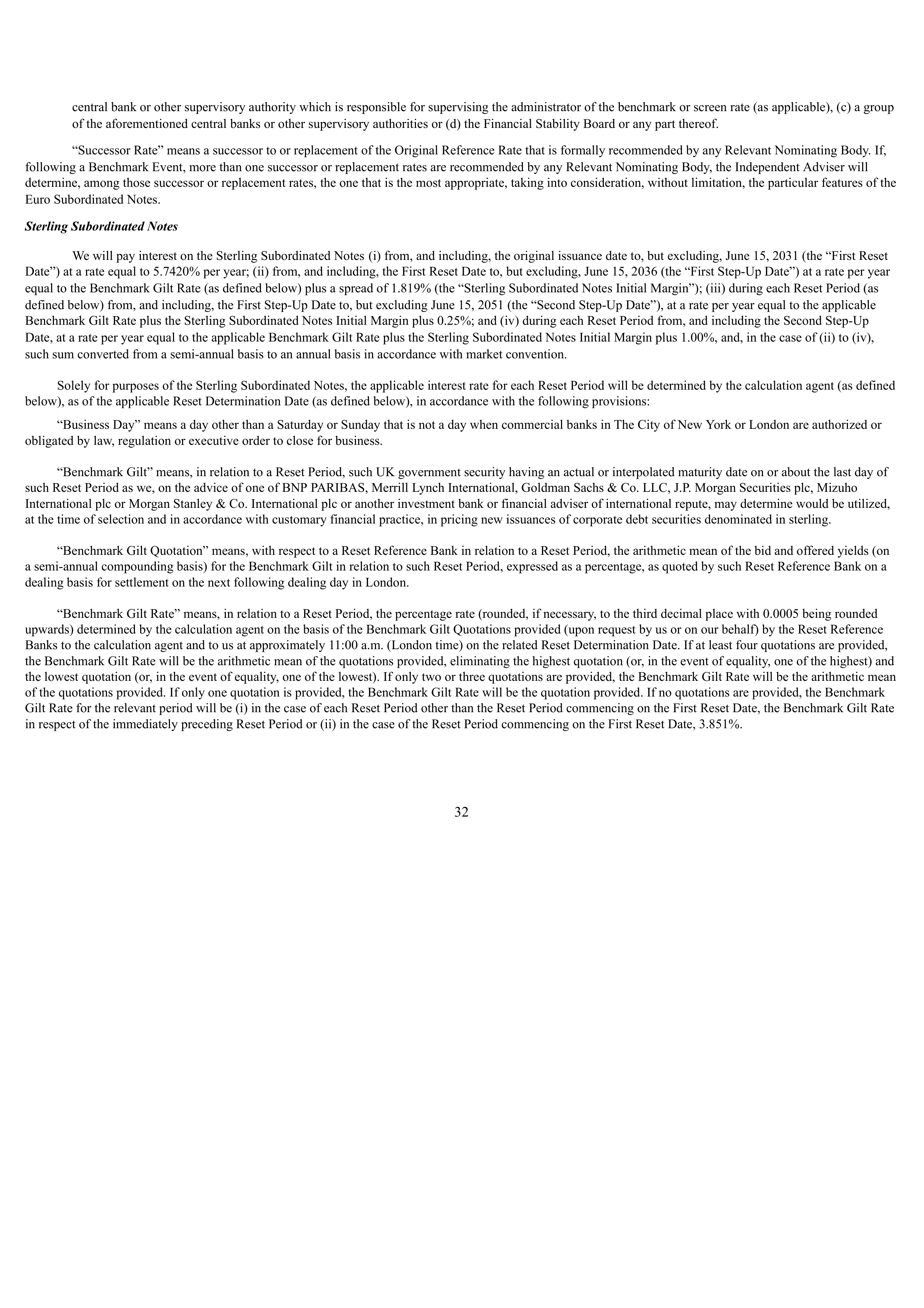 Verizon Annual Report — page 147