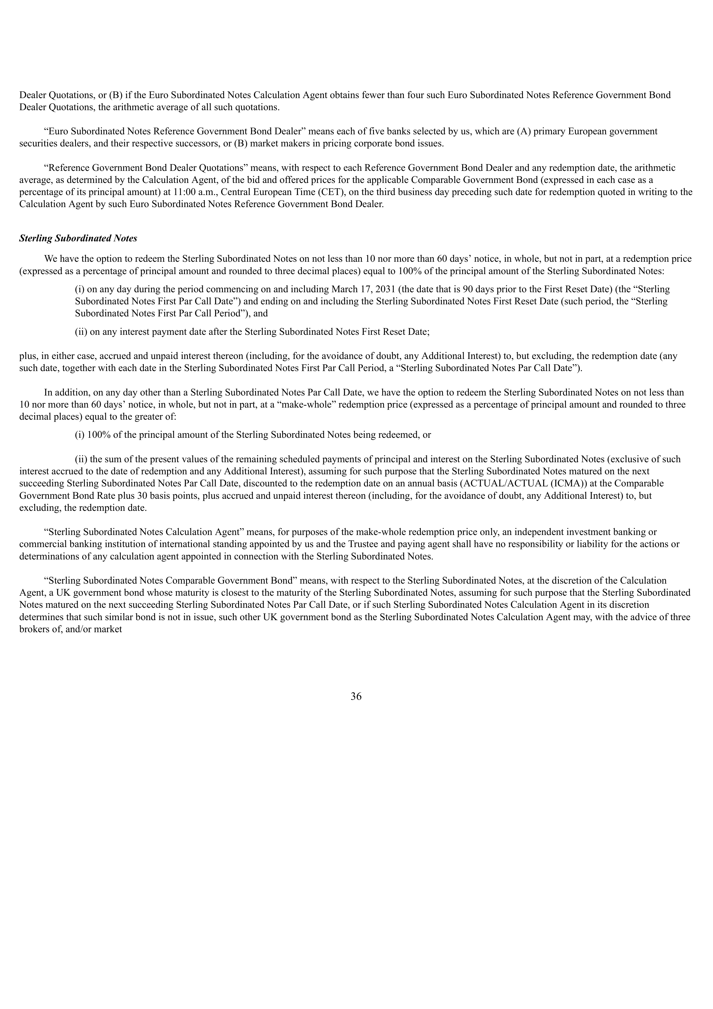 Verizon Annual Report — page 151