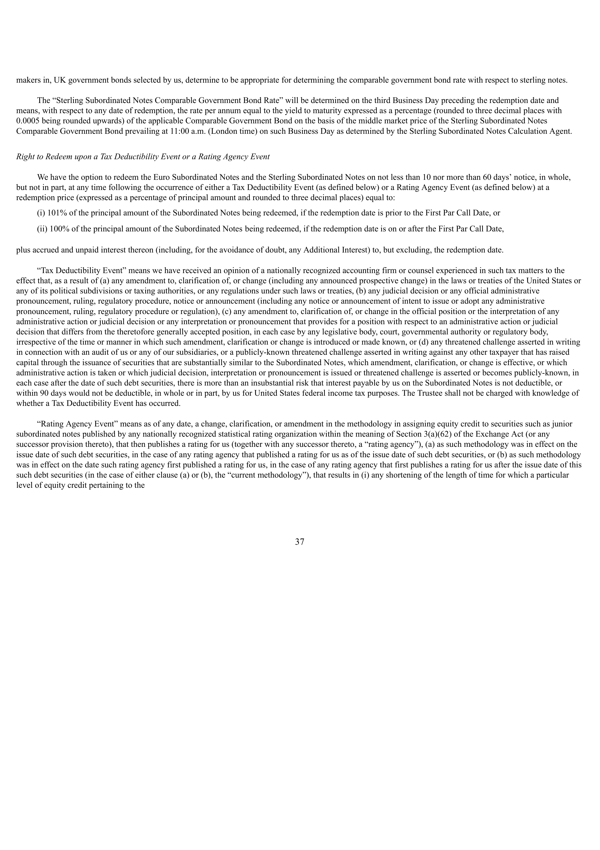 Verizon Annual Report — page 152