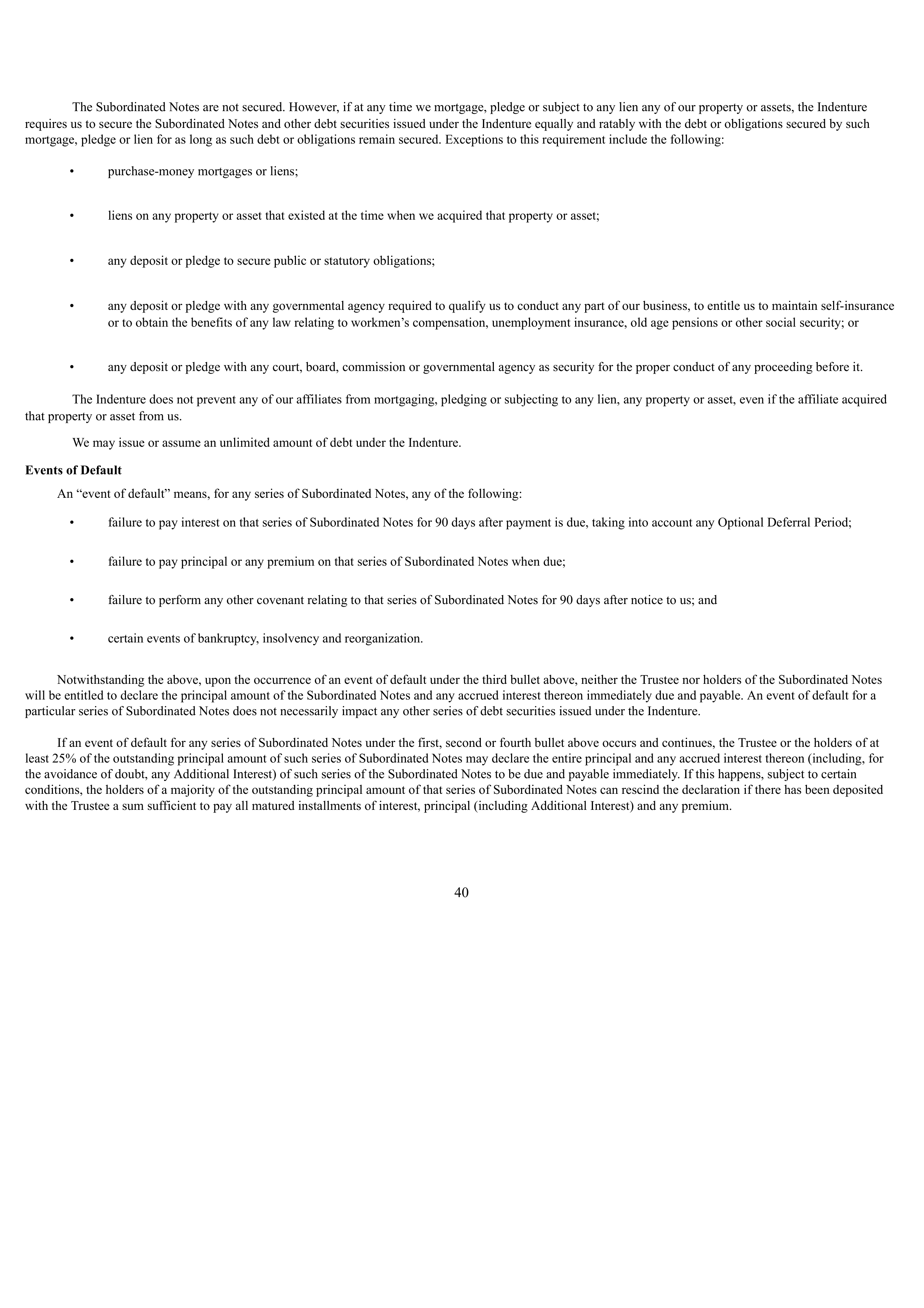 Verizon Annual Report — page 155