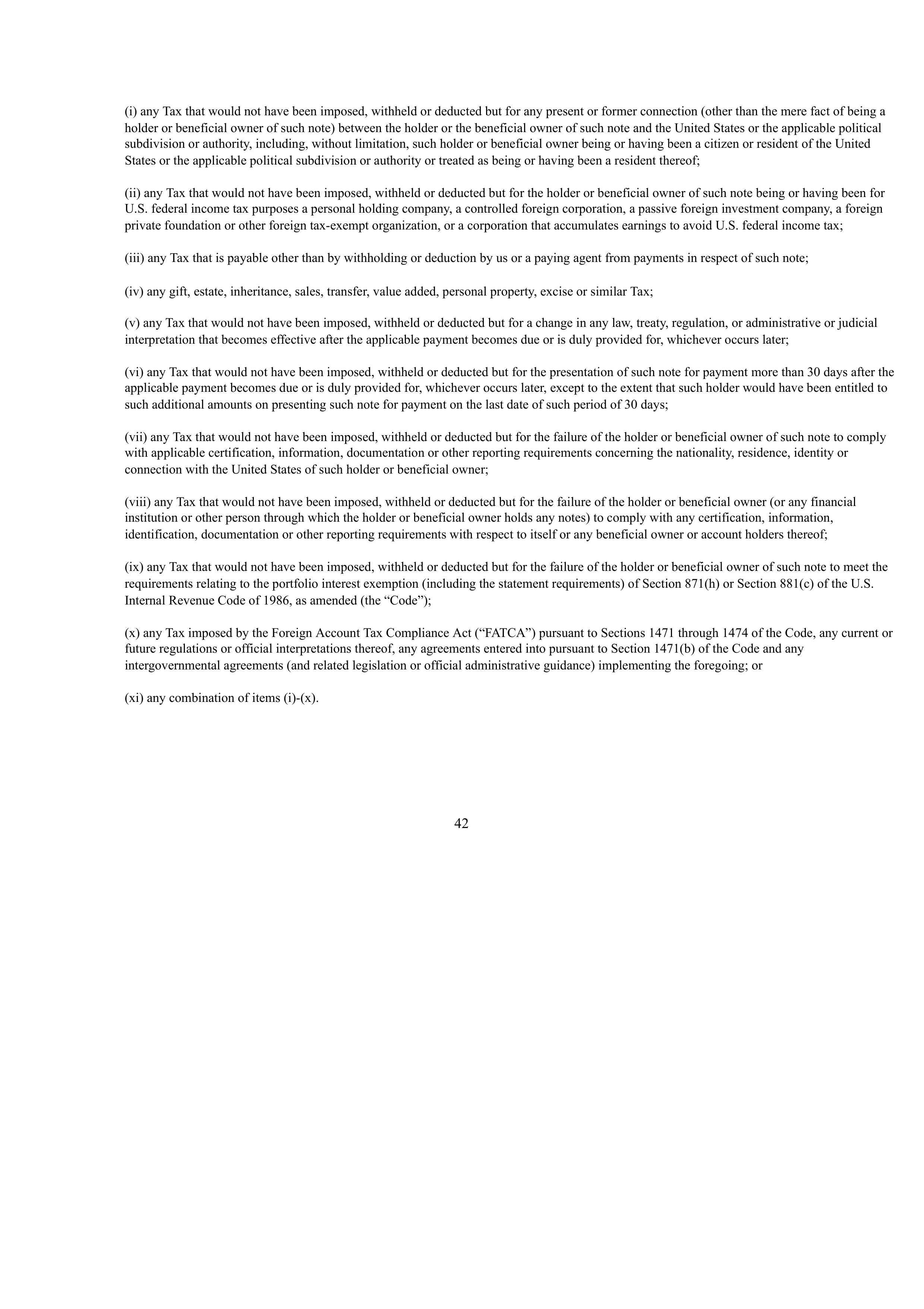 Verizon Annual Report — page 157