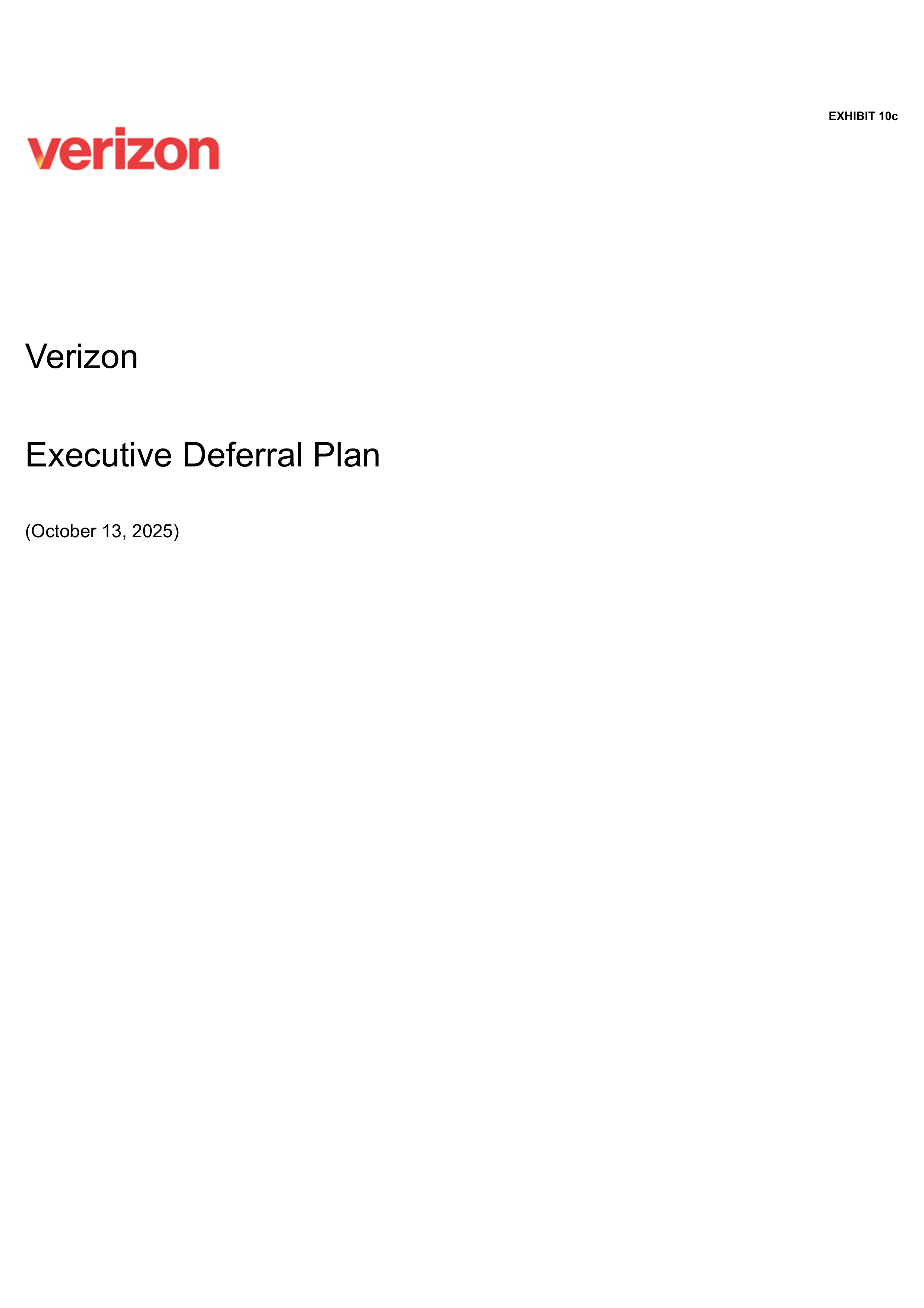 Verizon Annual Report — page 161