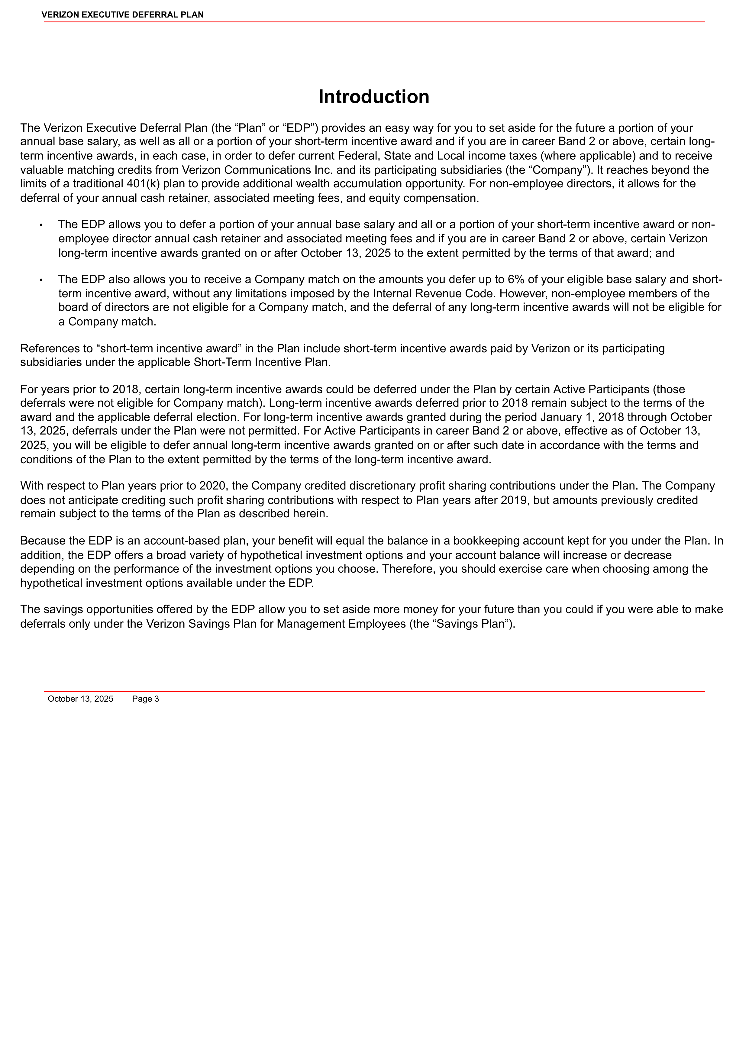 Verizon Annual Report — page 163