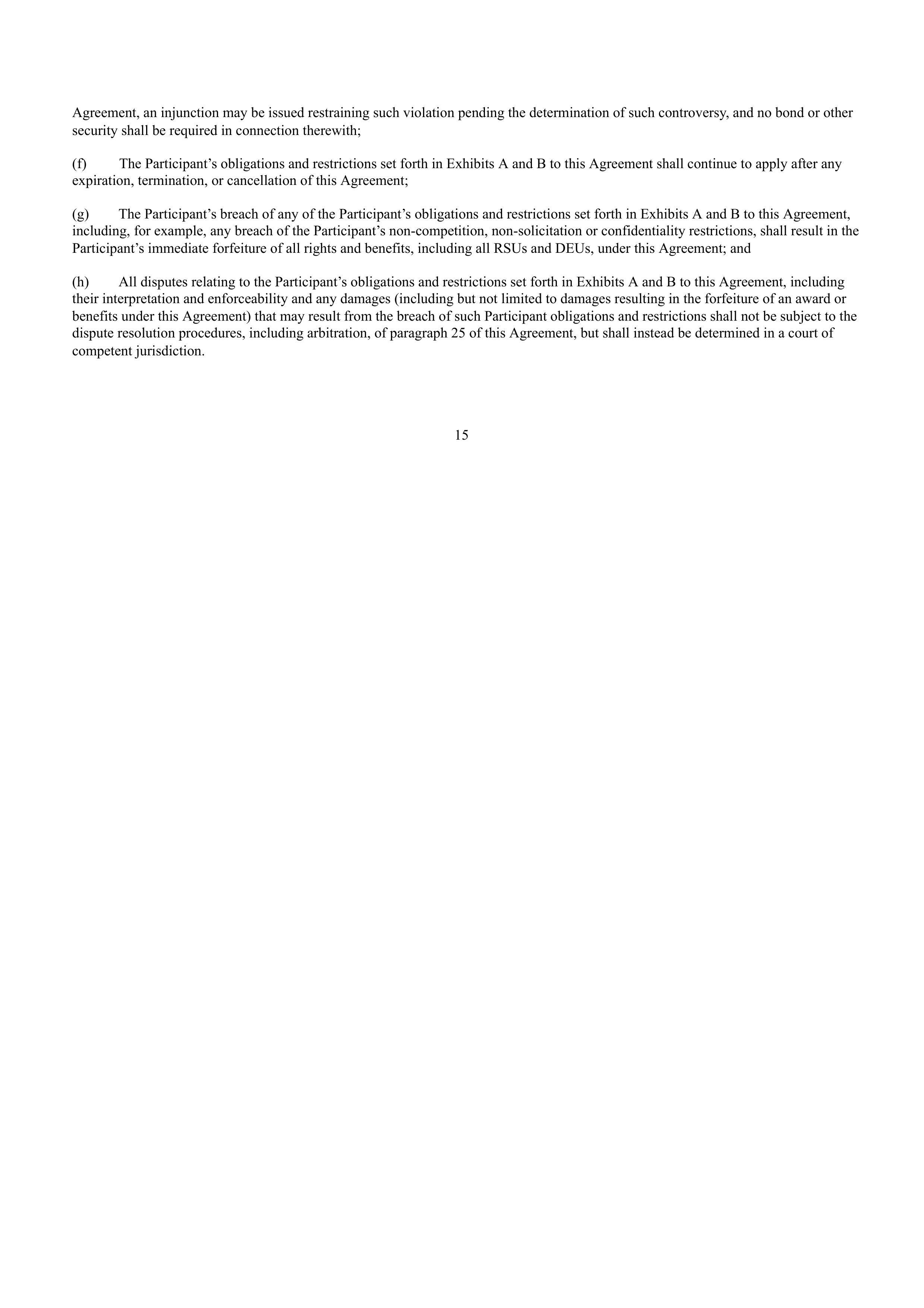 Verizon Annual Report — page 194