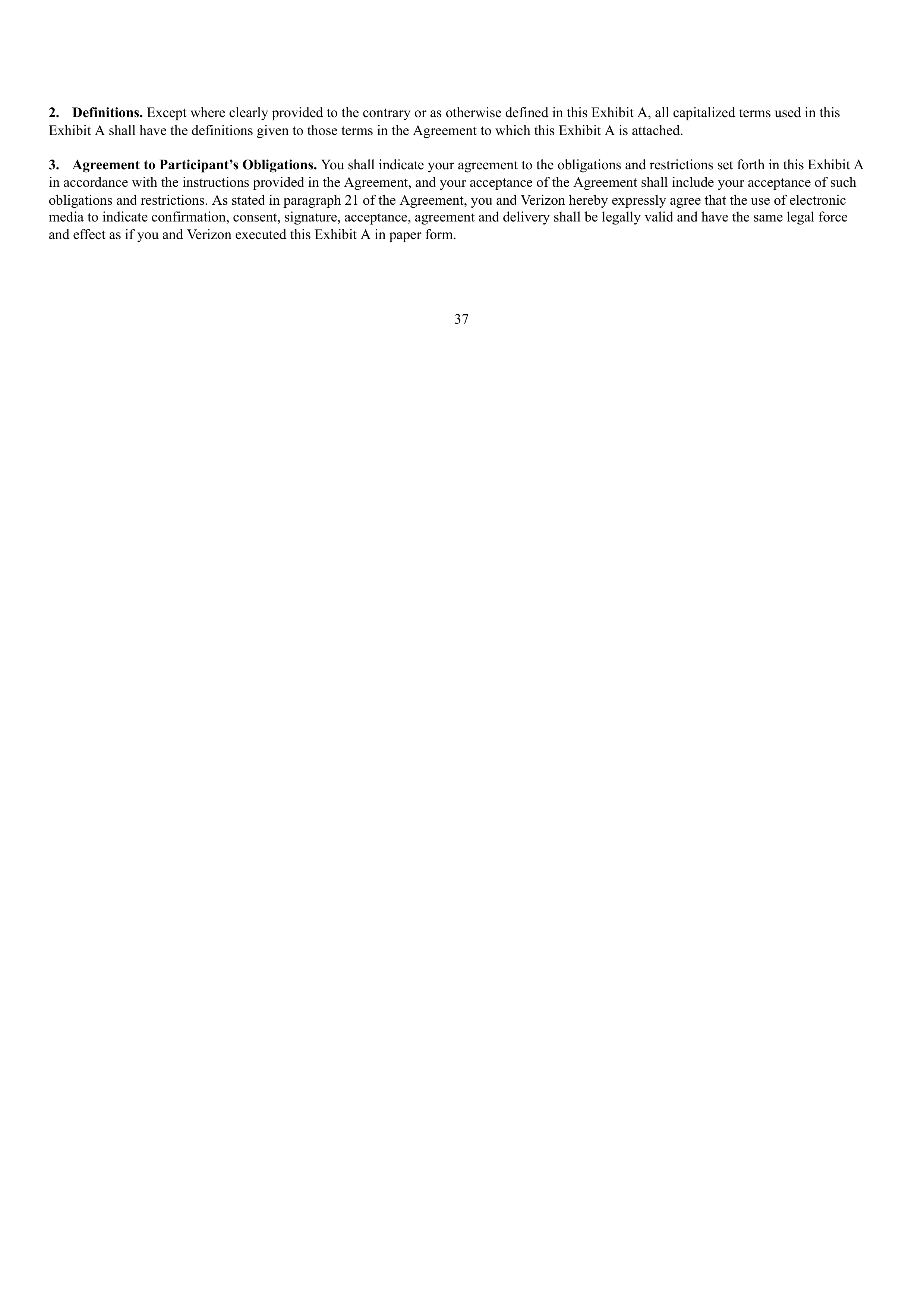 Verizon Annual Report — page 216