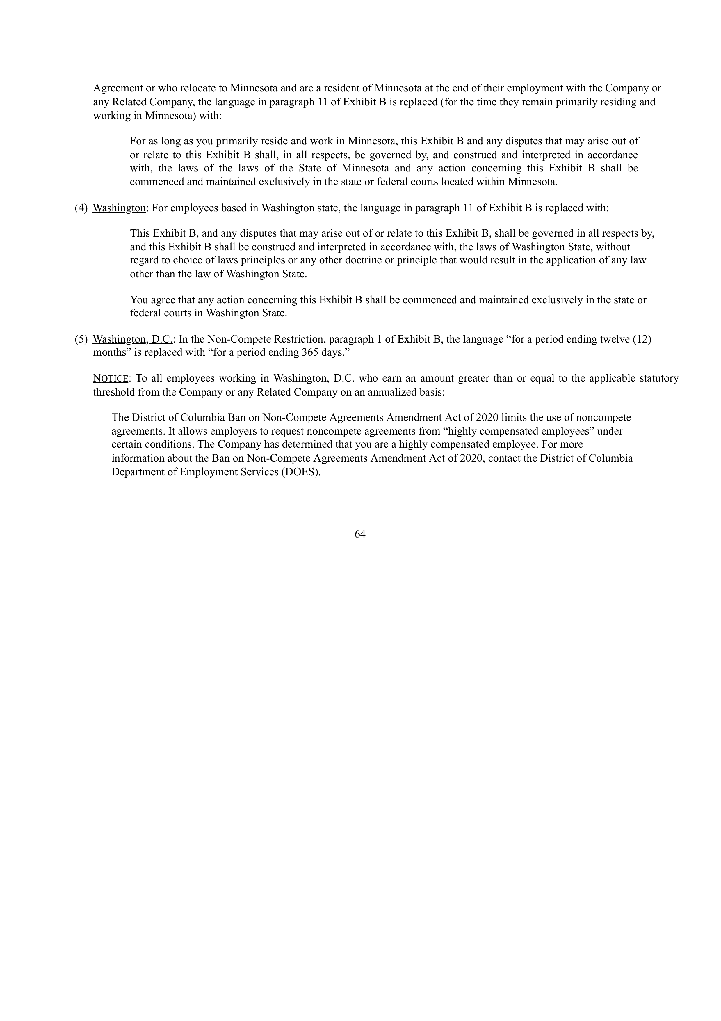 Verizon Annual Report — page 243