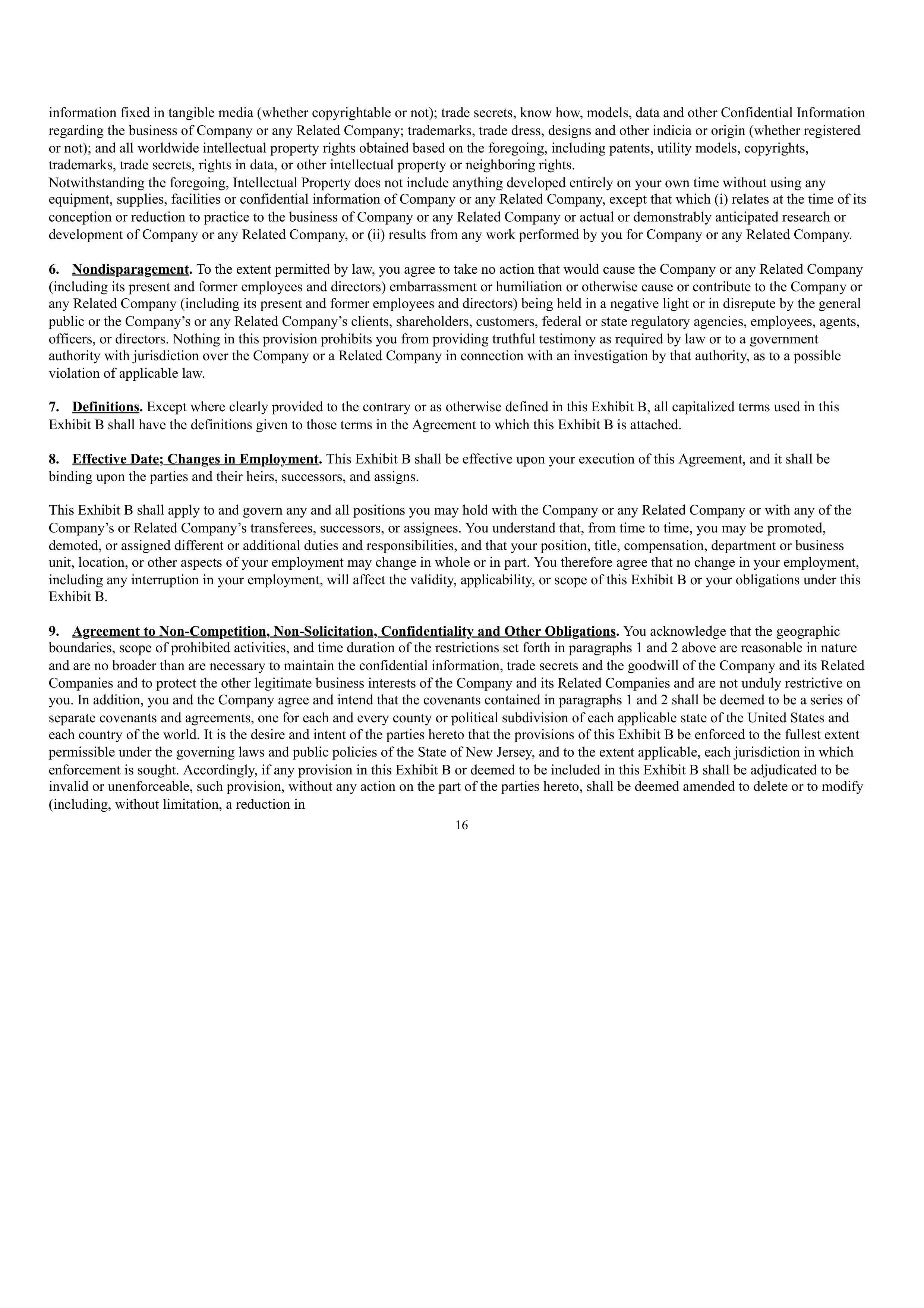 Verizon Annual Report — page 264