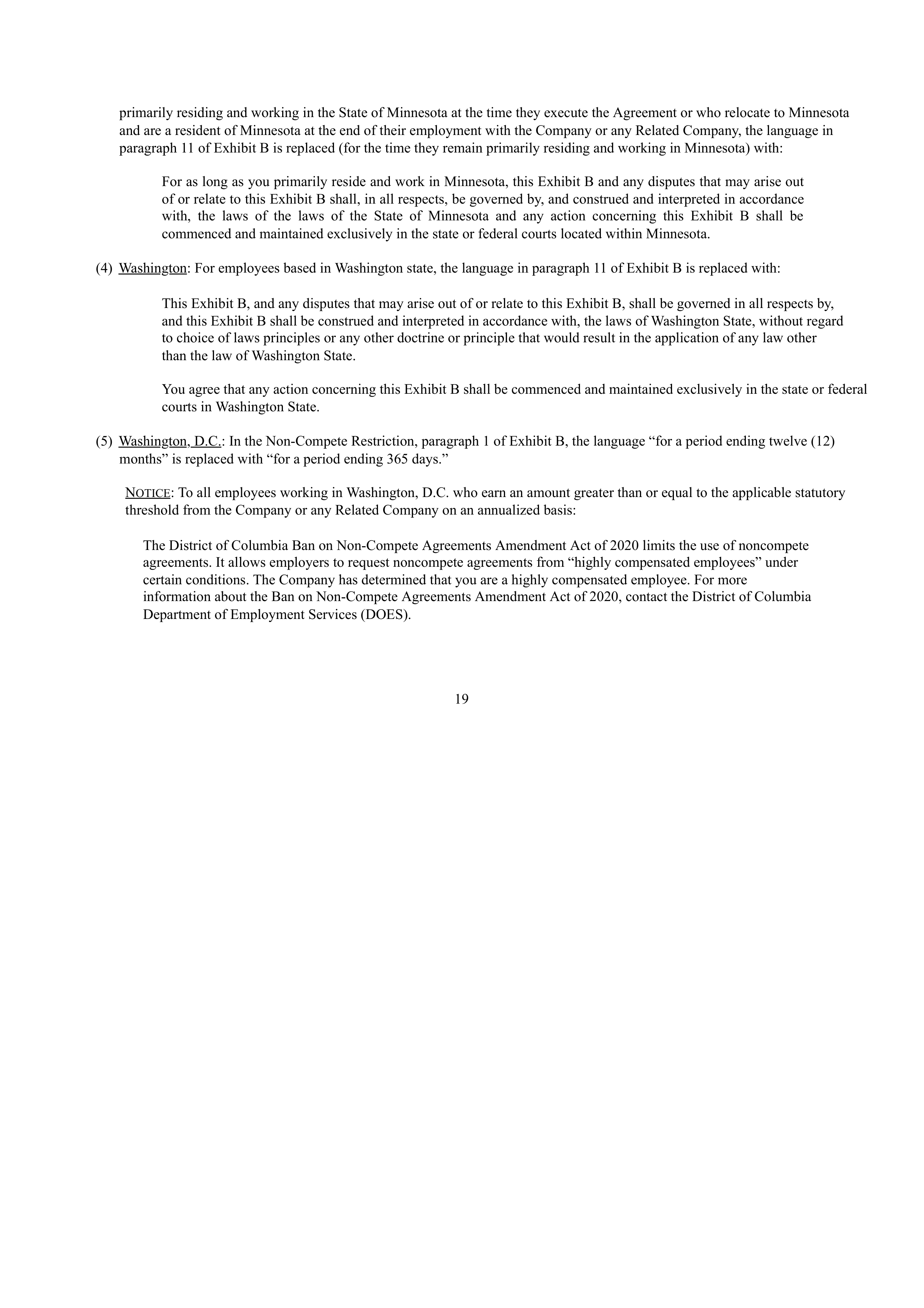 Verizon Annual Report — page 286