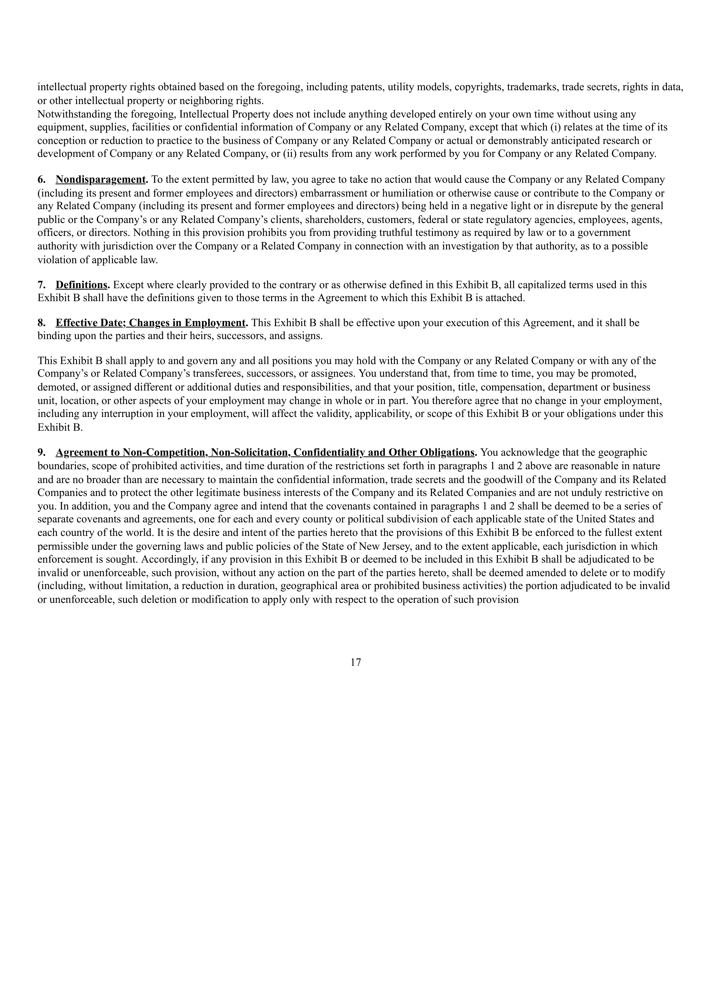Verizon Annual Report — page 303