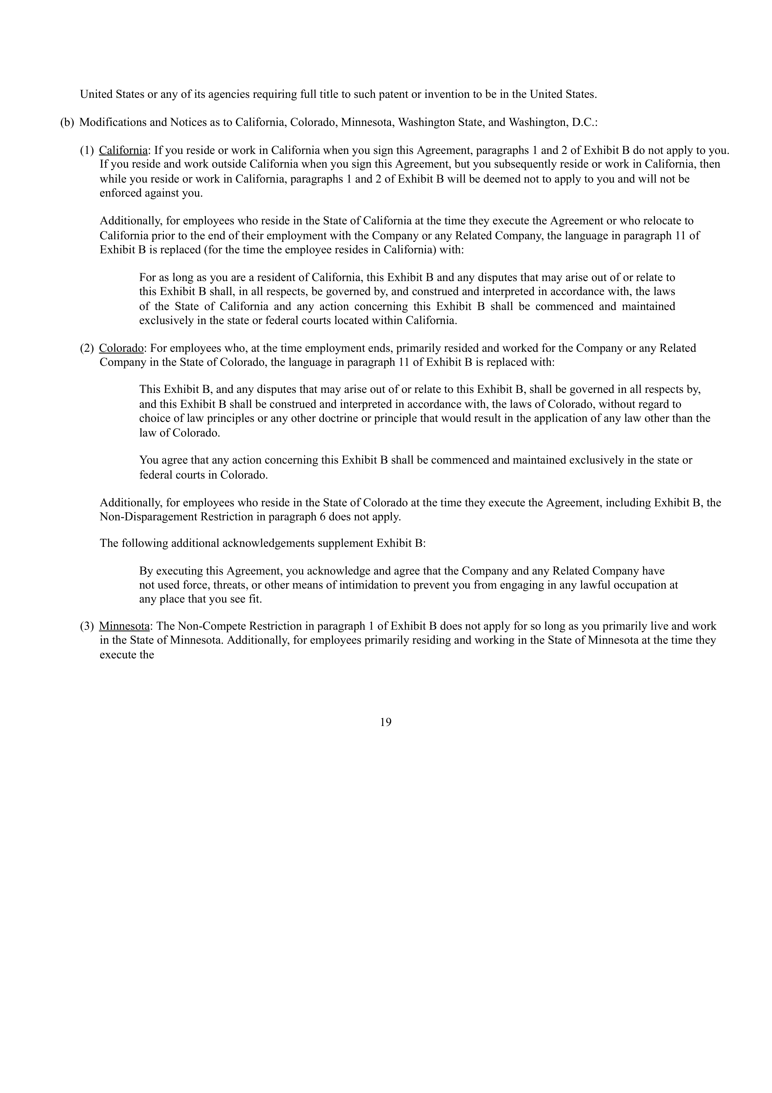 Verizon Annual Report — page 305