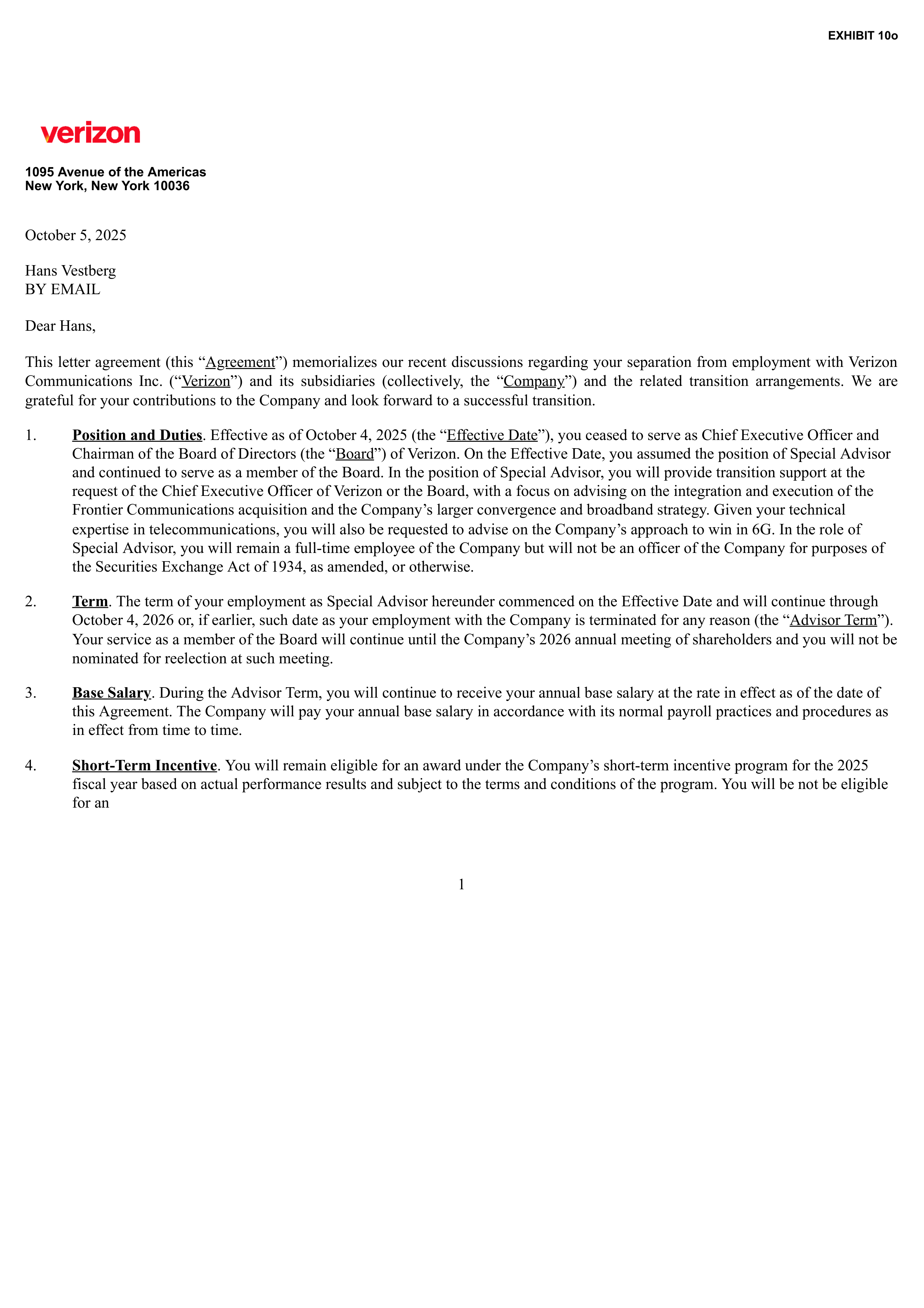 Verizon Annual Report — page 308