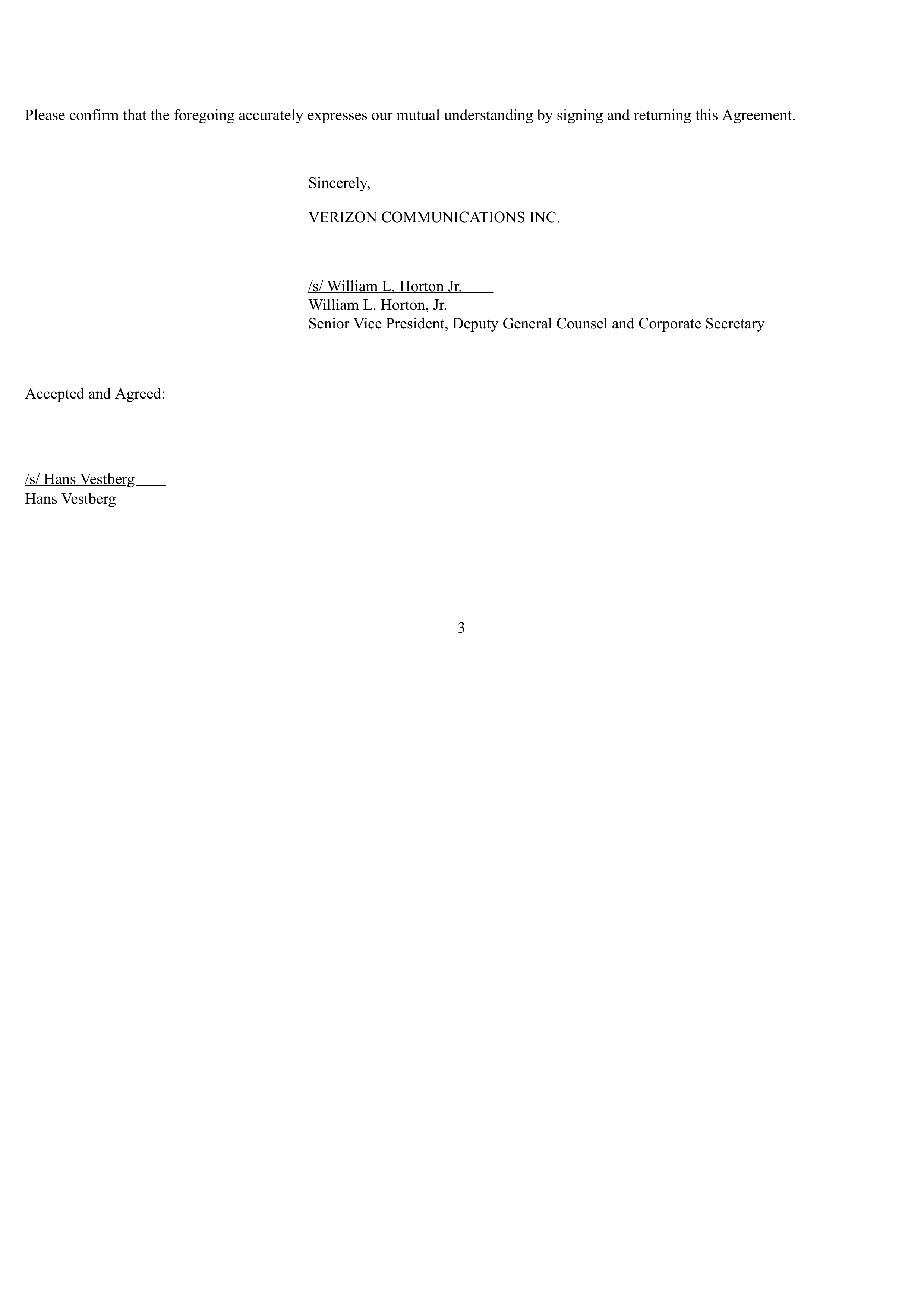 Verizon Annual Report — page 310