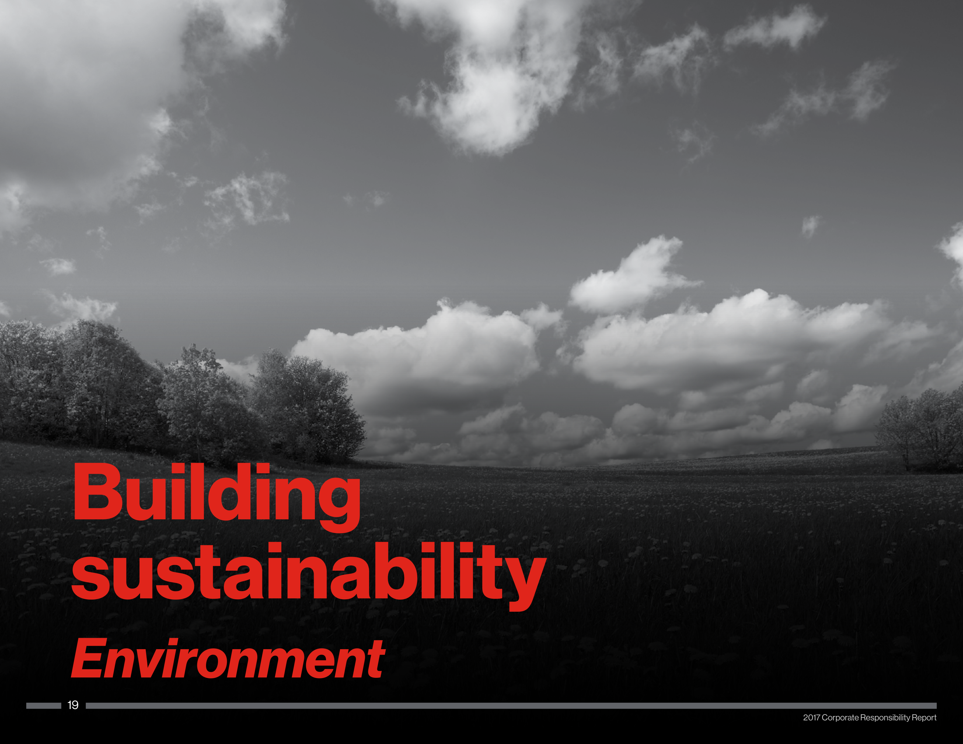 Verizon Corporate Responsibility Magazine — page 19