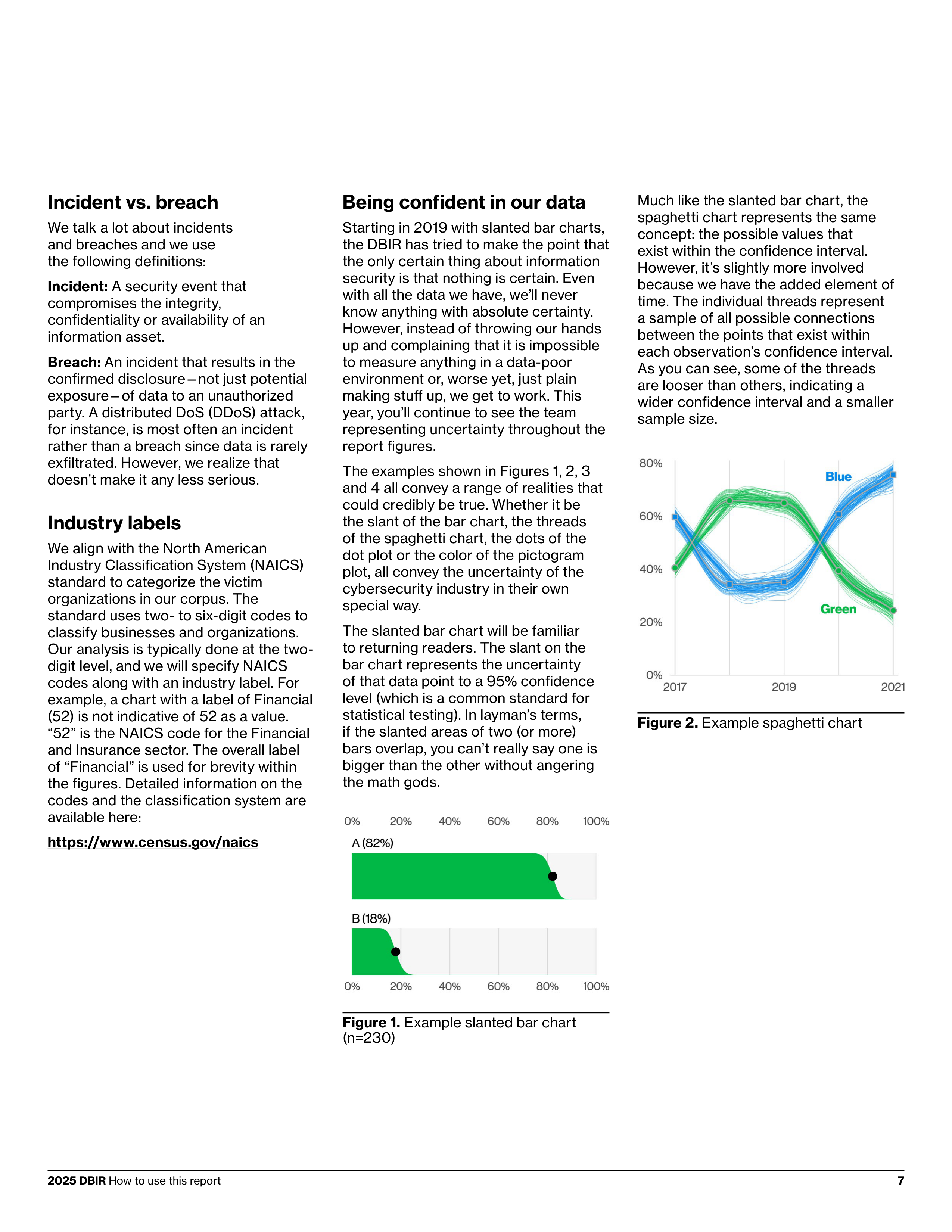 Verizon Data Breach Investigations Report — page 7