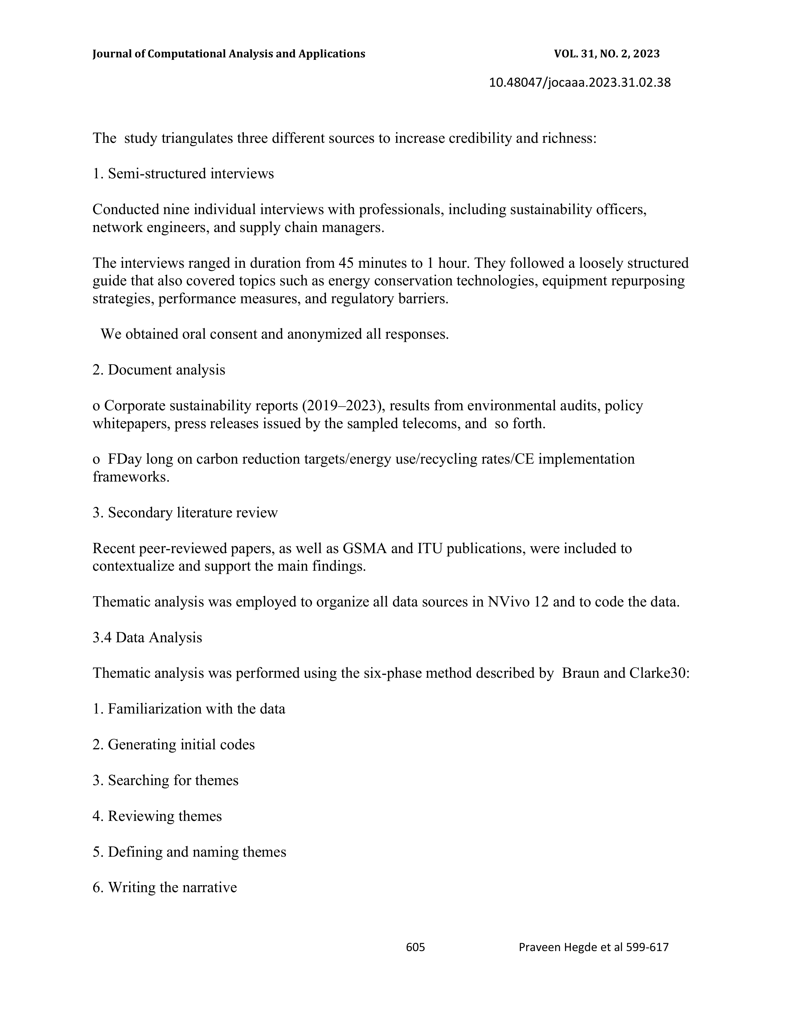 Verizon Sustainability Report — page 7