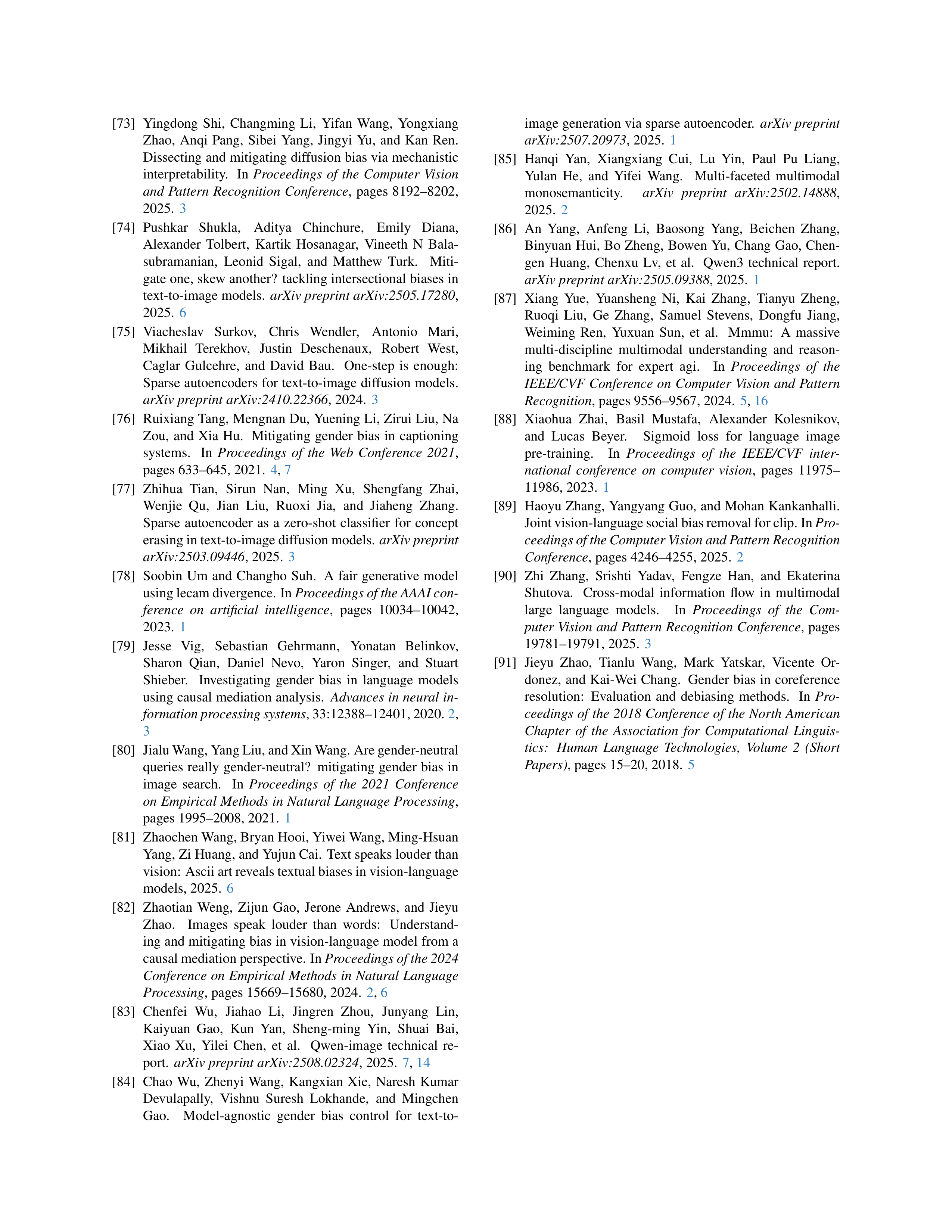 Vision-Language Model Debiasing Research Paper by NVIDIA — page 12