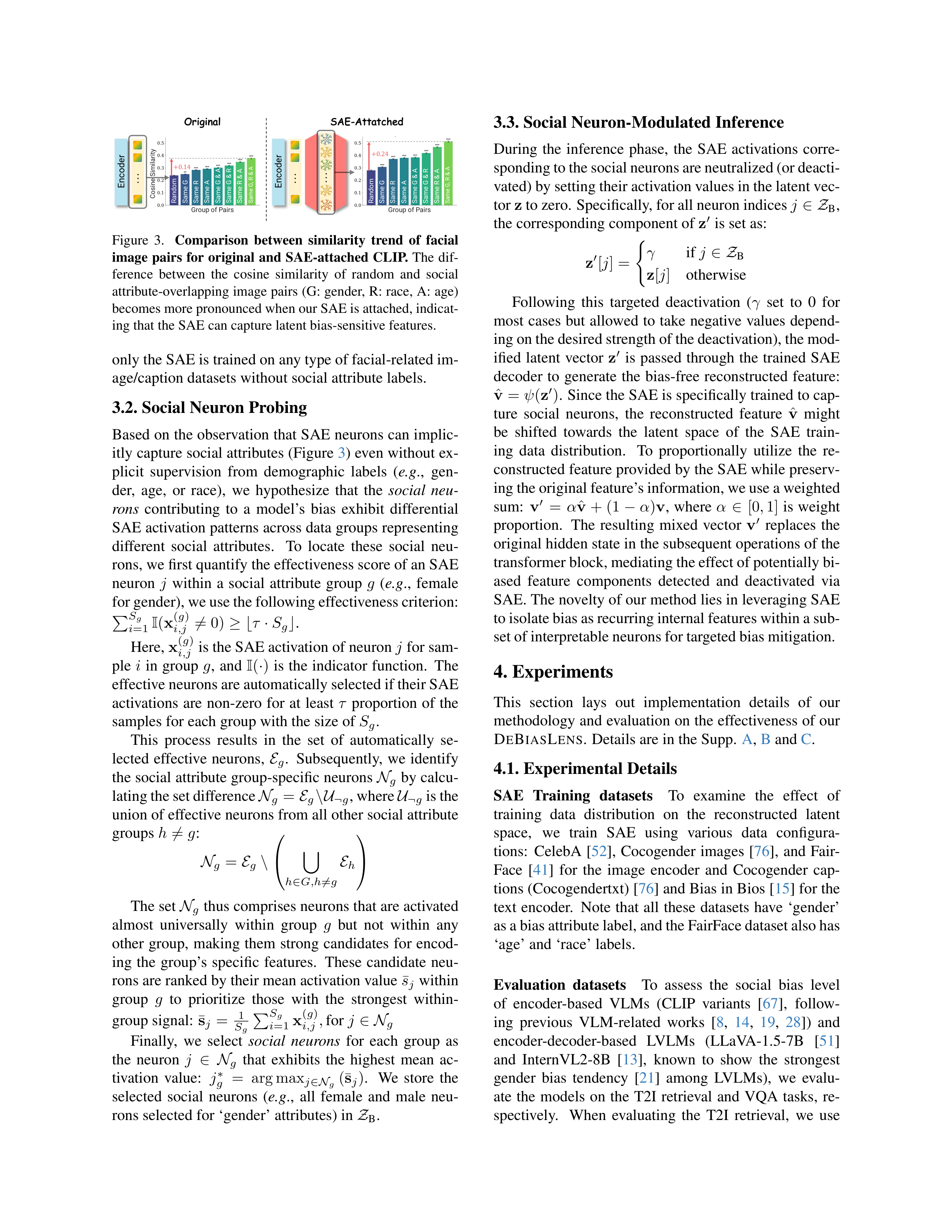 Vision-Language Model Debiasing Research Paper by NVIDIA — page 4