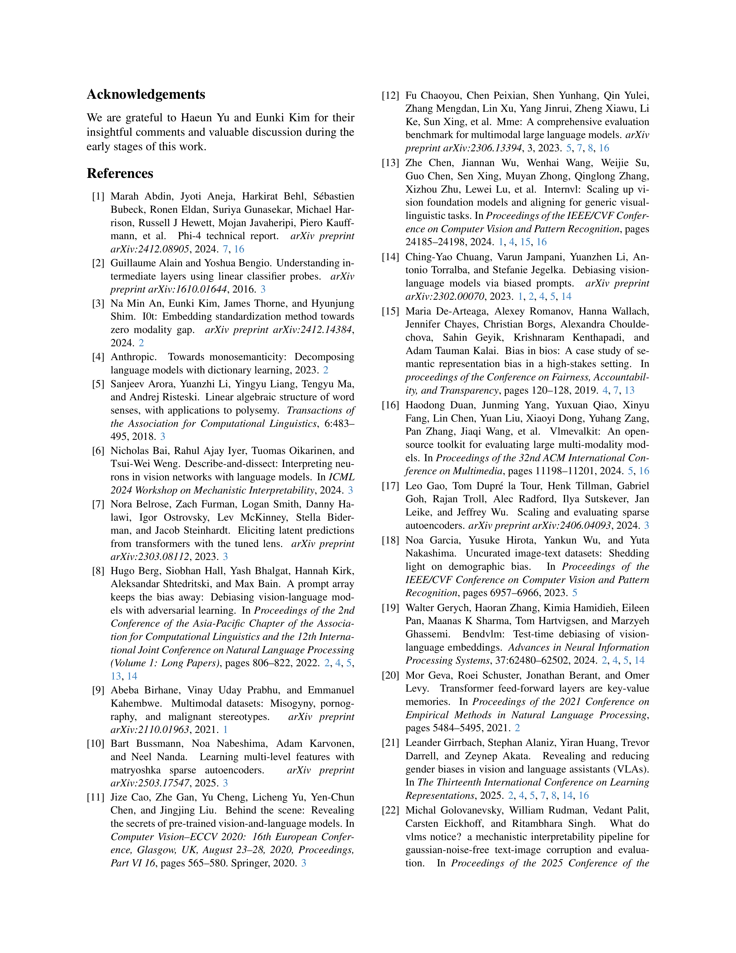 Vision-Language Model Debiasing Research Paper by NVIDIA — page 9