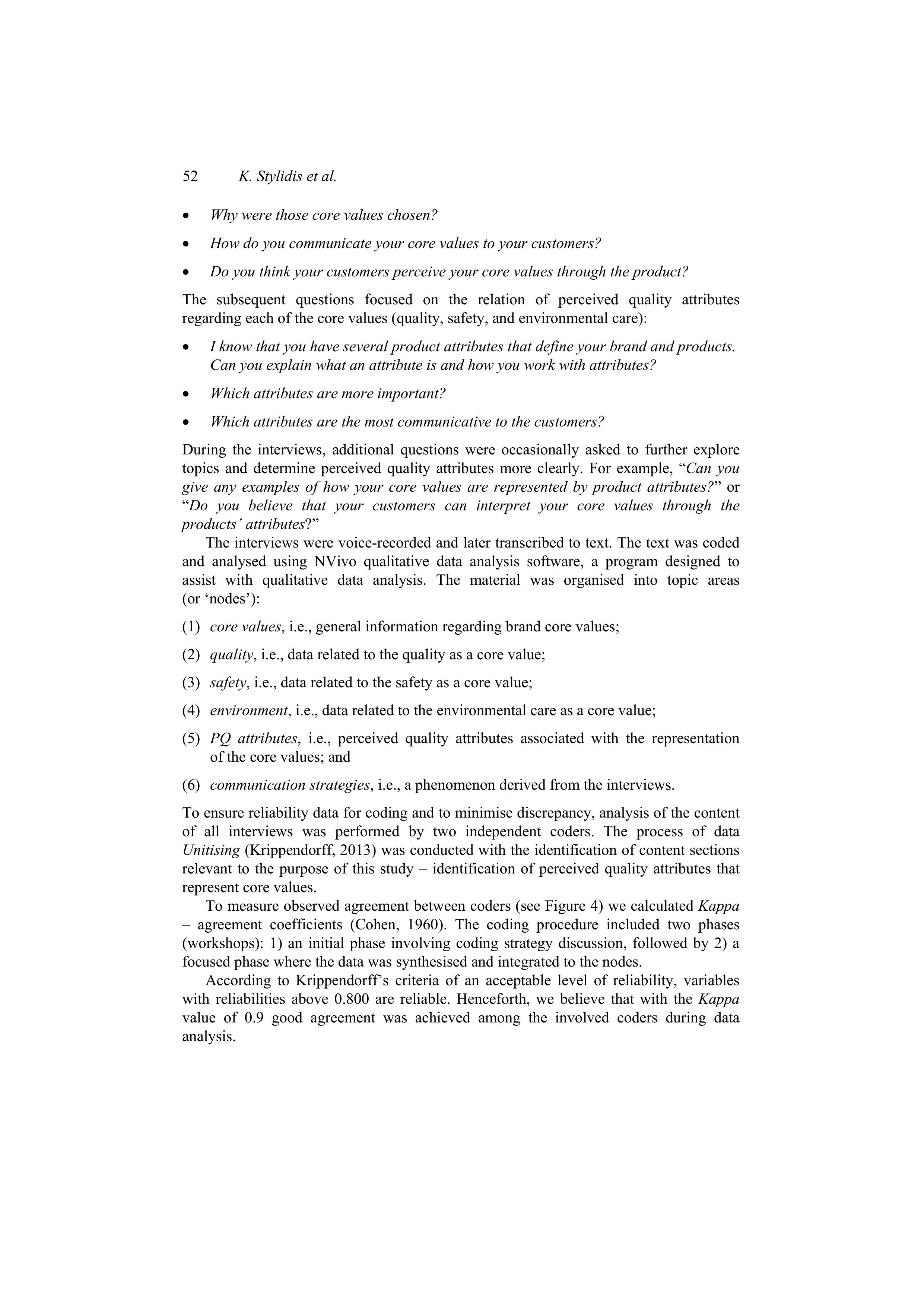 Volvo Case Study — page 10