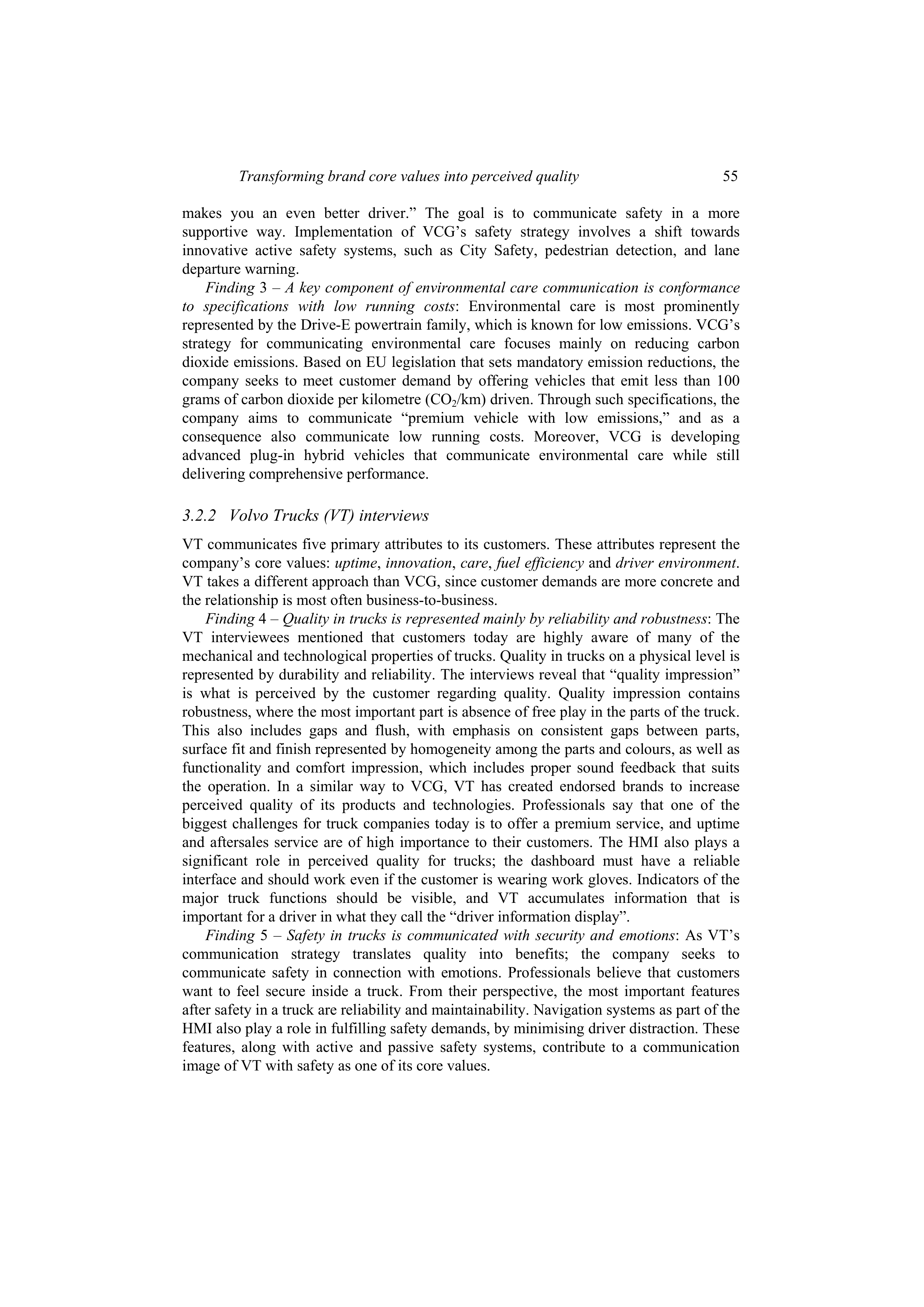 Volvo Case Study — page 13
