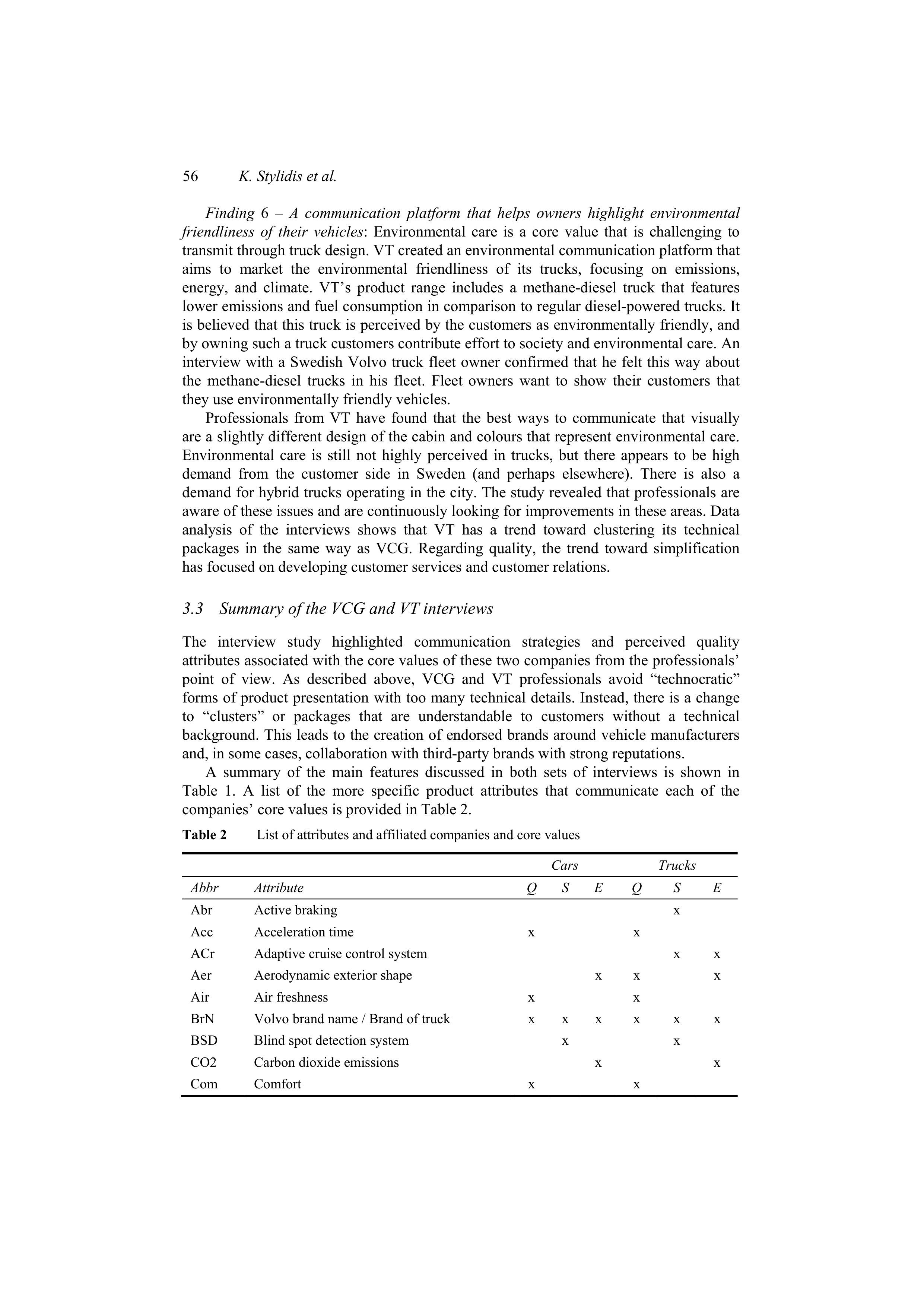 Volvo Case Study — page 14