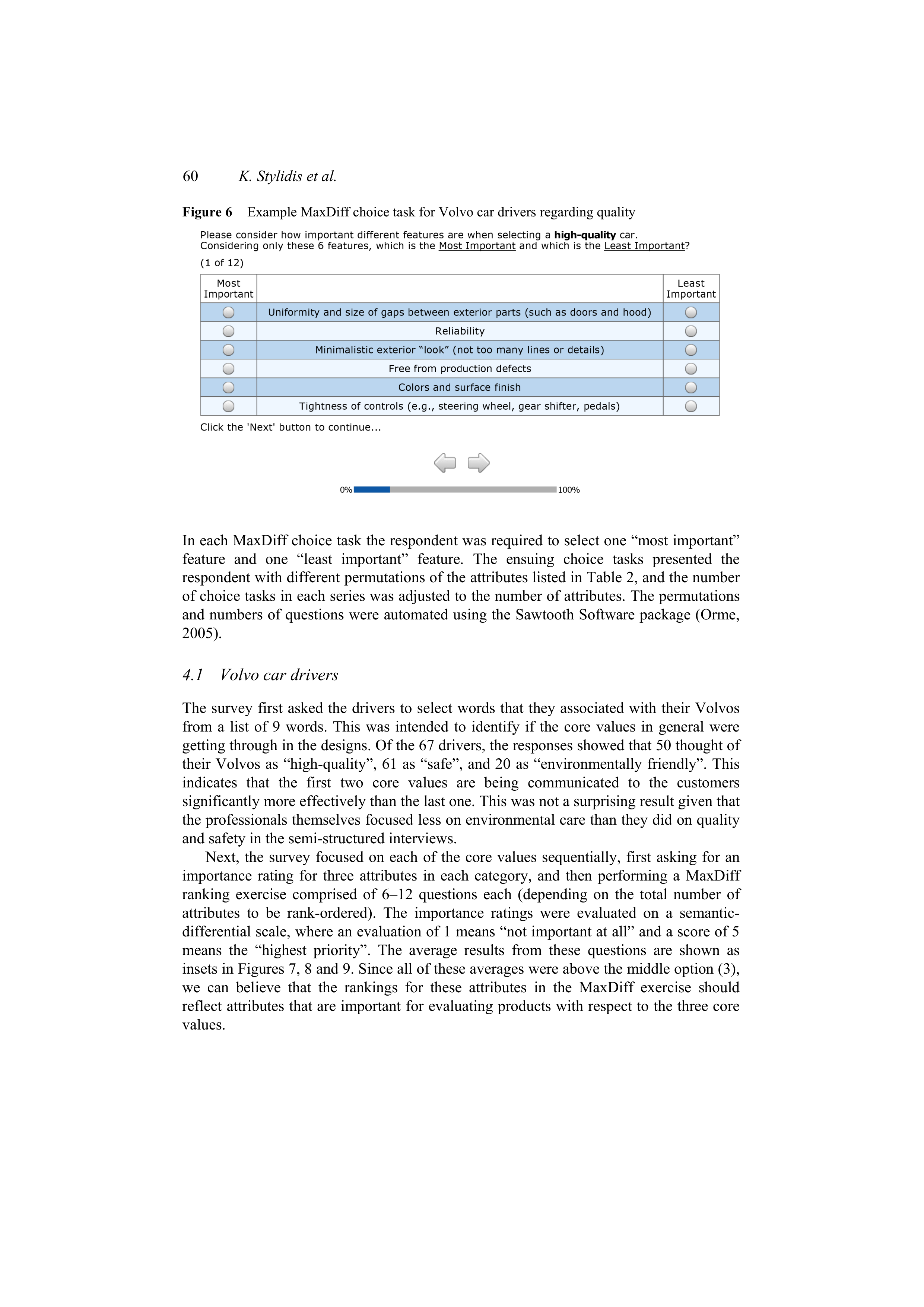 Volvo Case Study — page 18