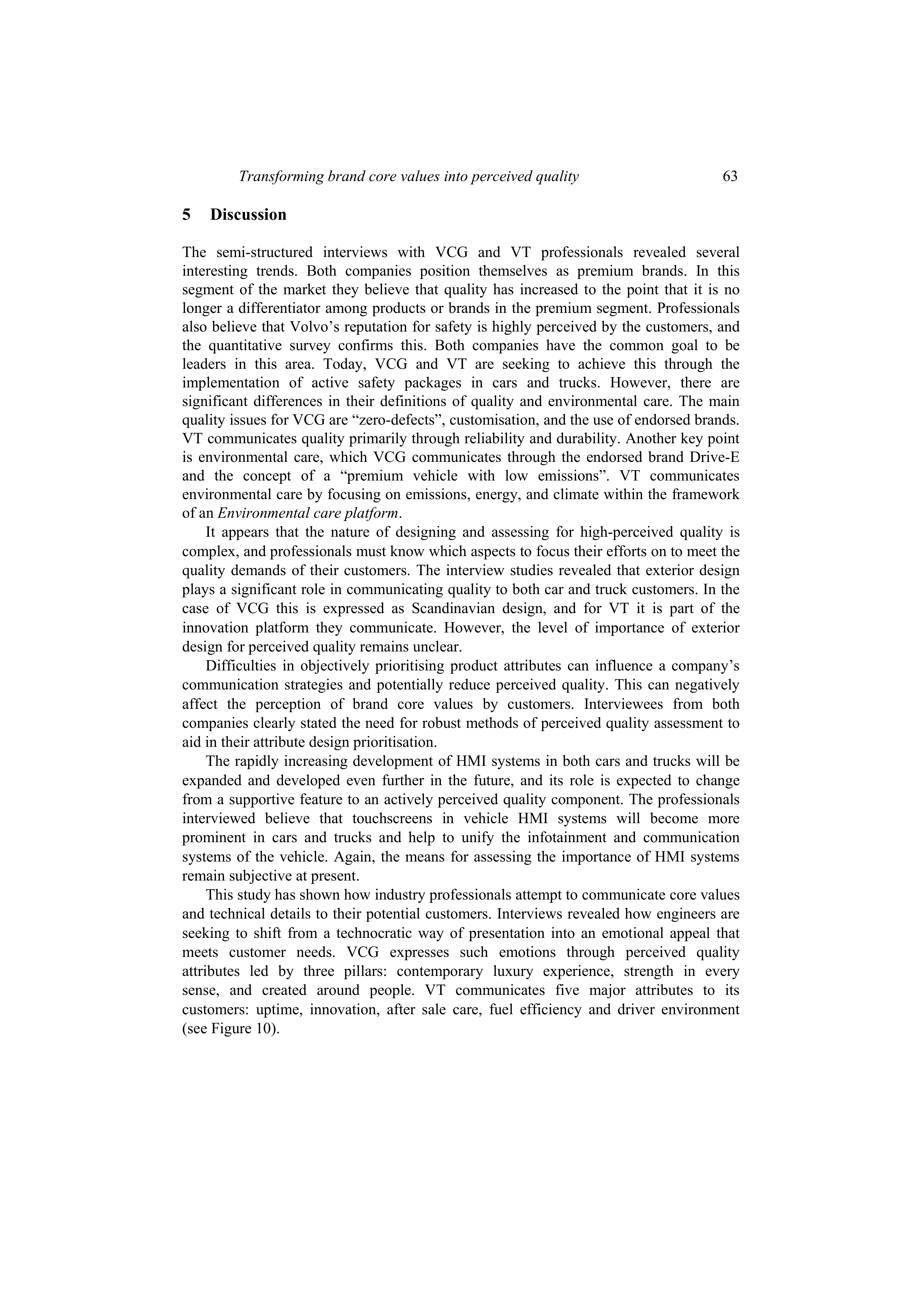 Volvo Case Study — page 21