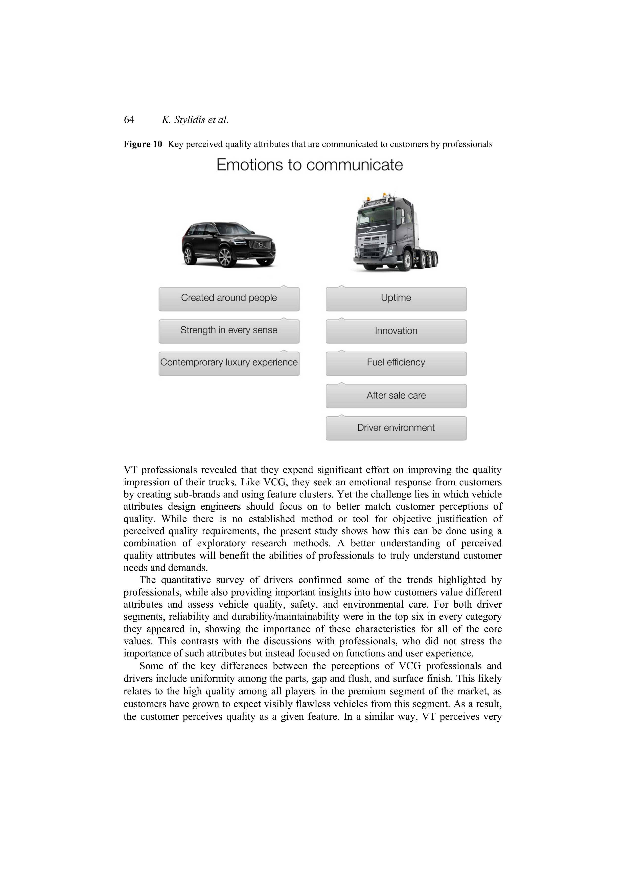 Volvo Case Study — page 22