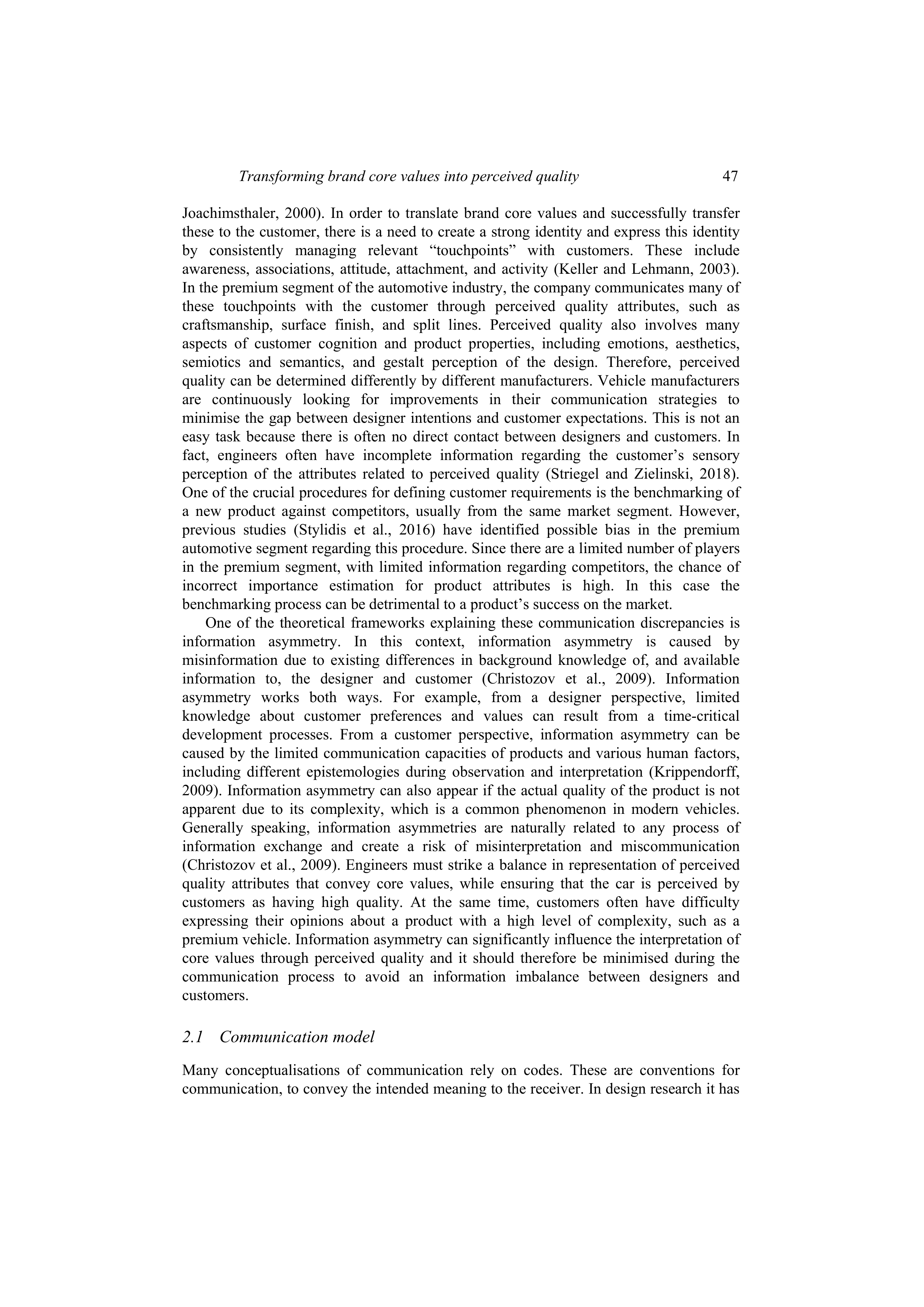 Volvo Case Study — page 5