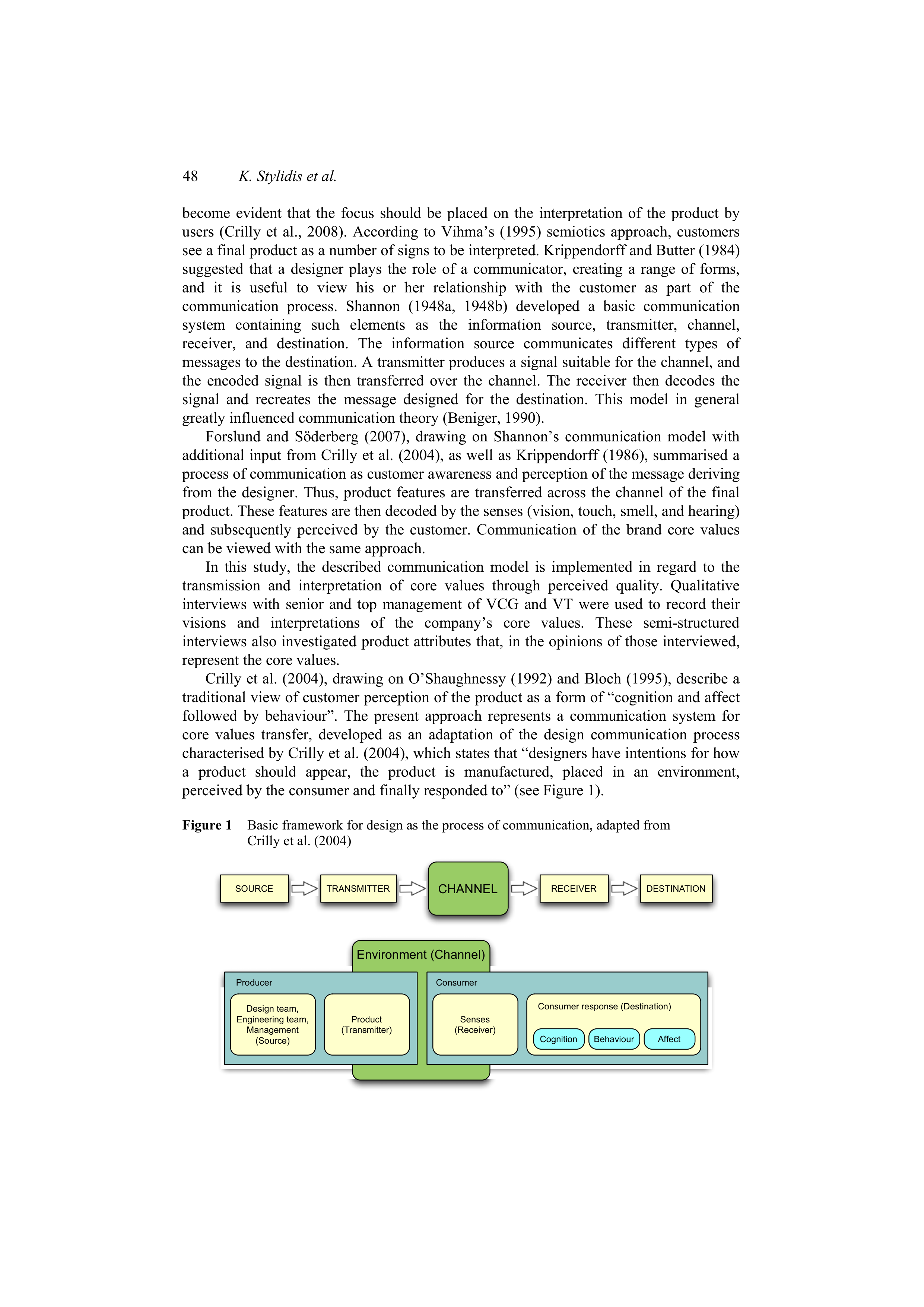 Volvo Case Study — page 6