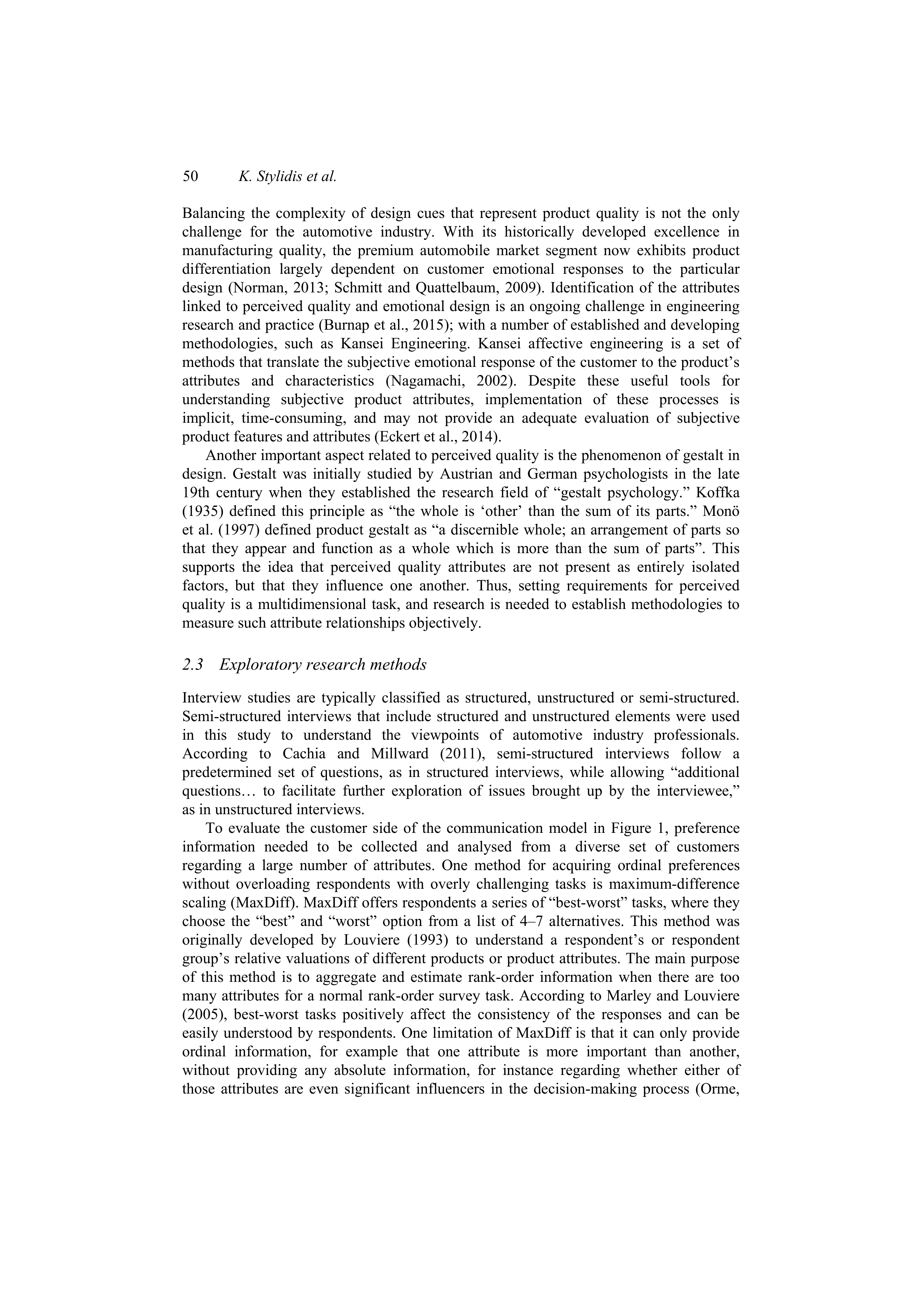 Volvo Case Study — page 8