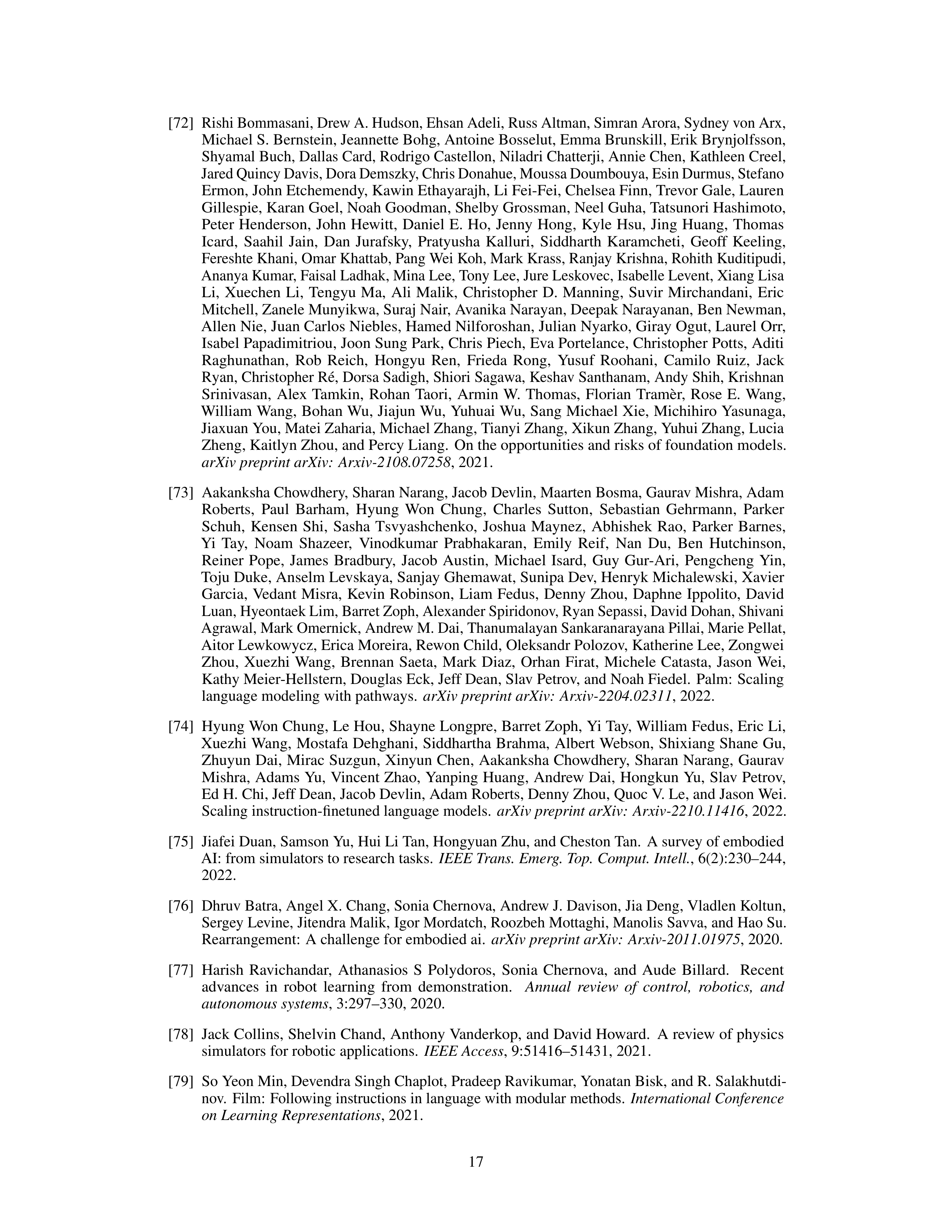Voyager AI Agent For Autonomous Learning — page 17