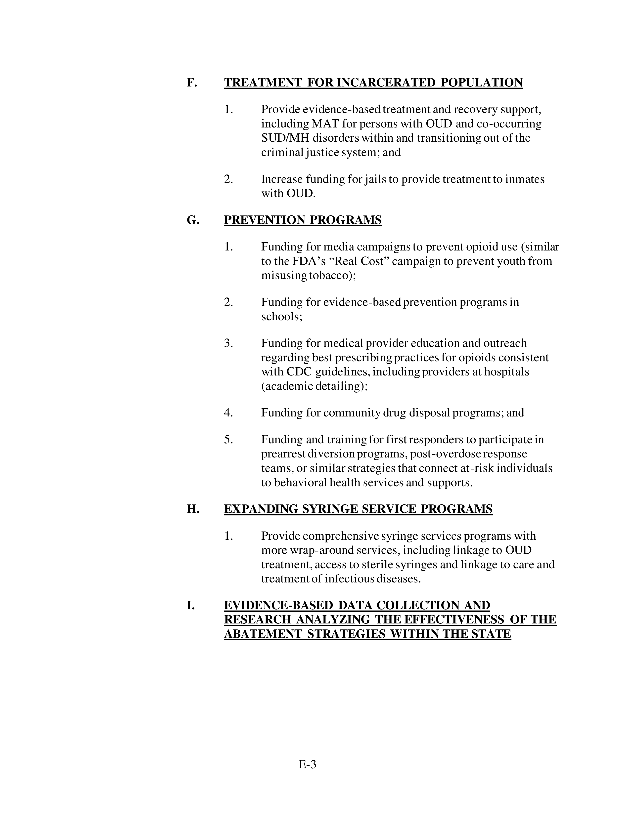 WALMART SETTLEMENT AGREEMENT — page 102