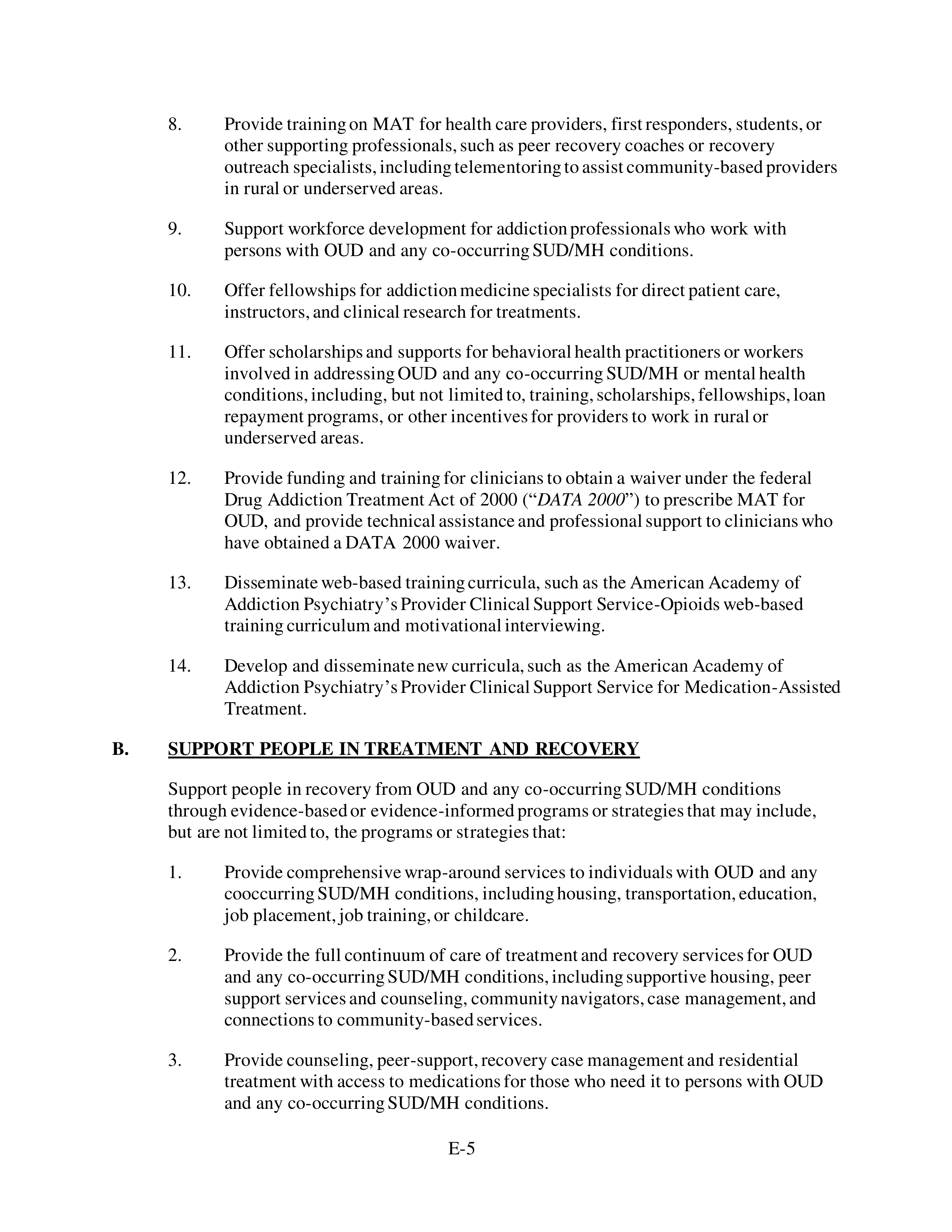 WALMART SETTLEMENT AGREEMENT — page 104