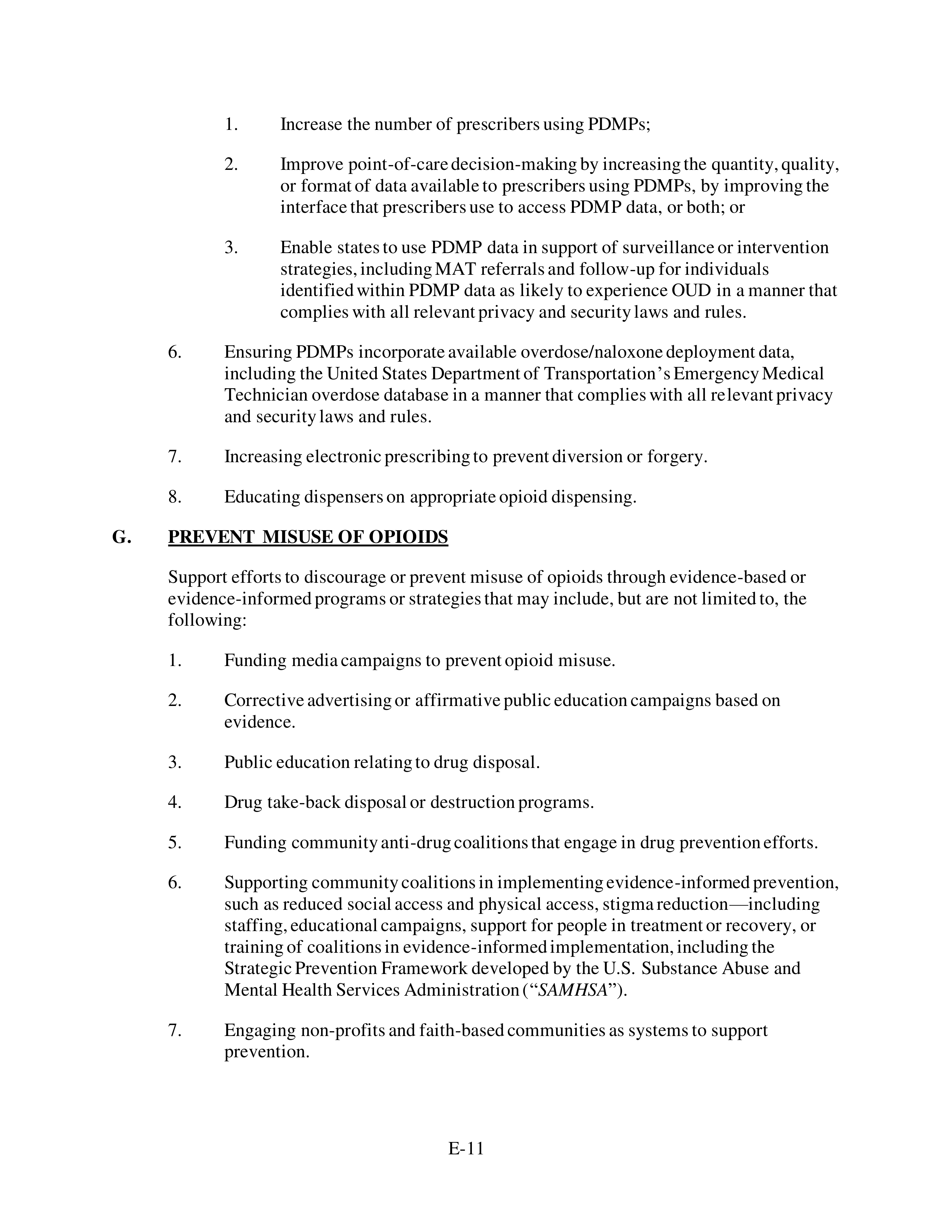 WALMART SETTLEMENT AGREEMENT — page 110