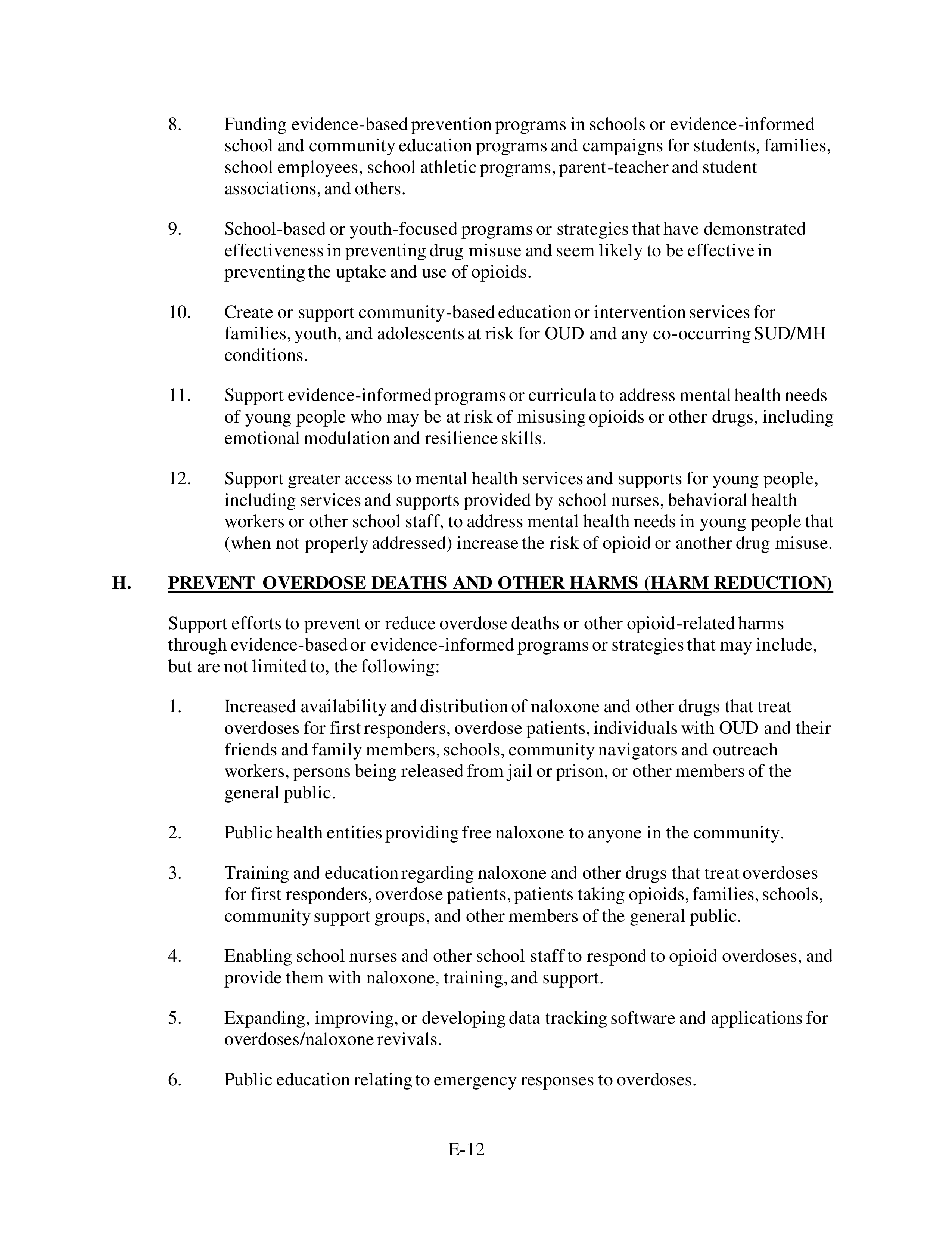 WALMART SETTLEMENT AGREEMENT — page 111